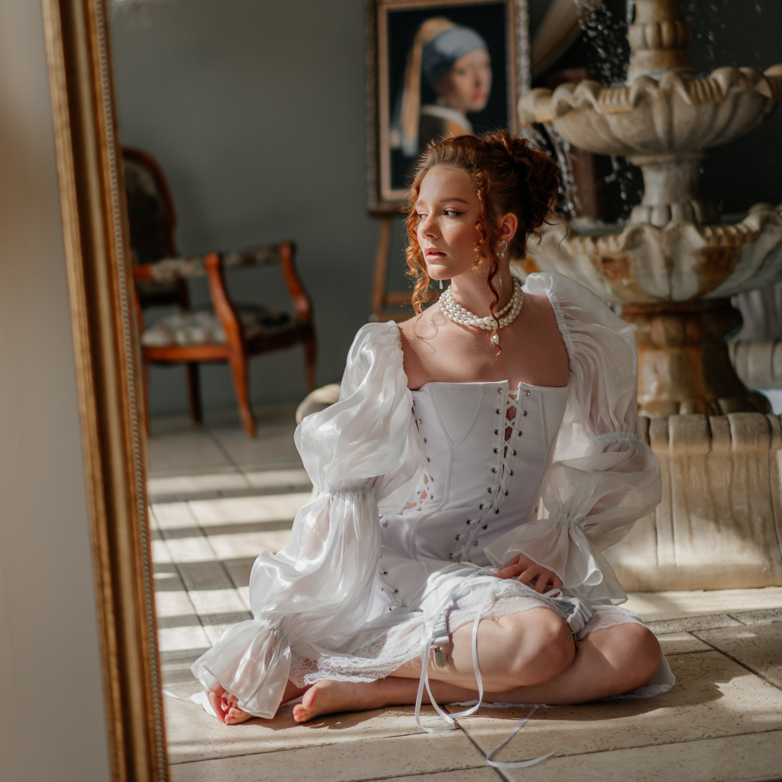 Тая. Фотограф в Тамбове Дарья Выжанова