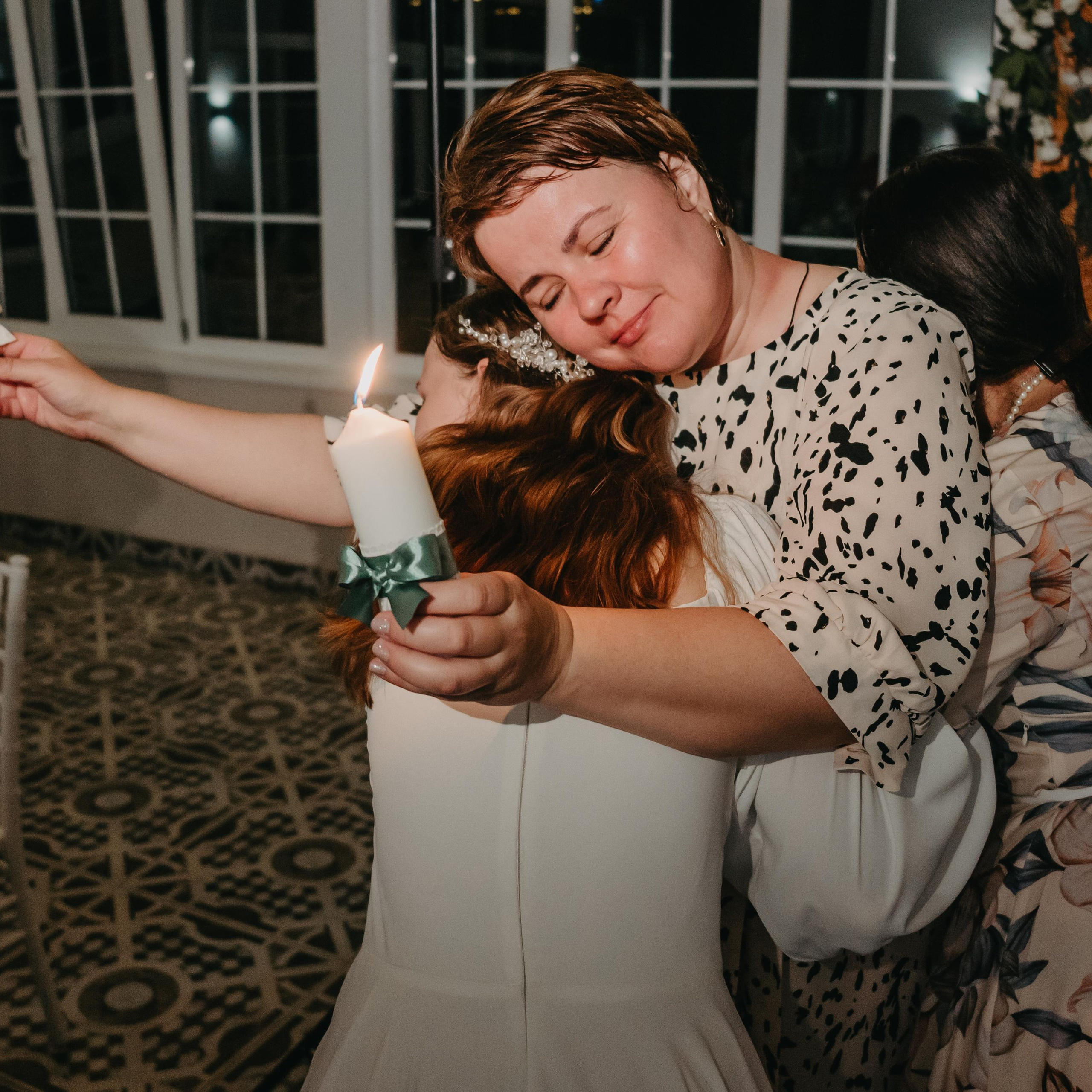 Под облаками. Фотограф в Тамбове Дарья Выжанова