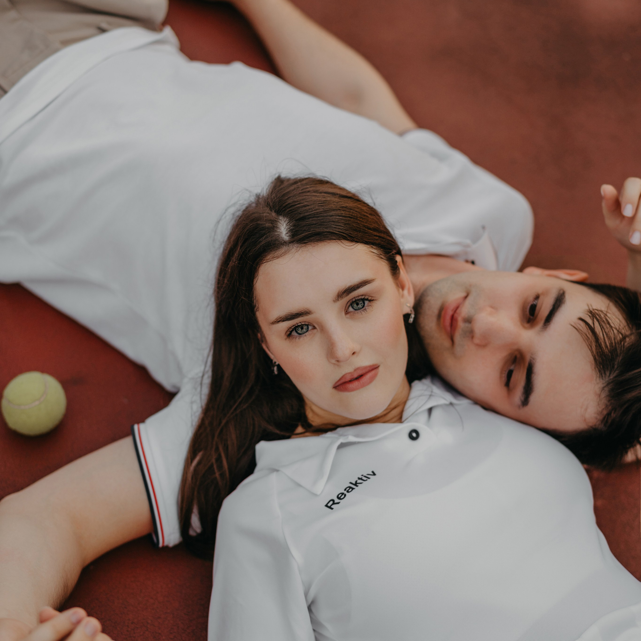 Полина и Андрей. Фотограф в Тамбове Дарья Выжанова