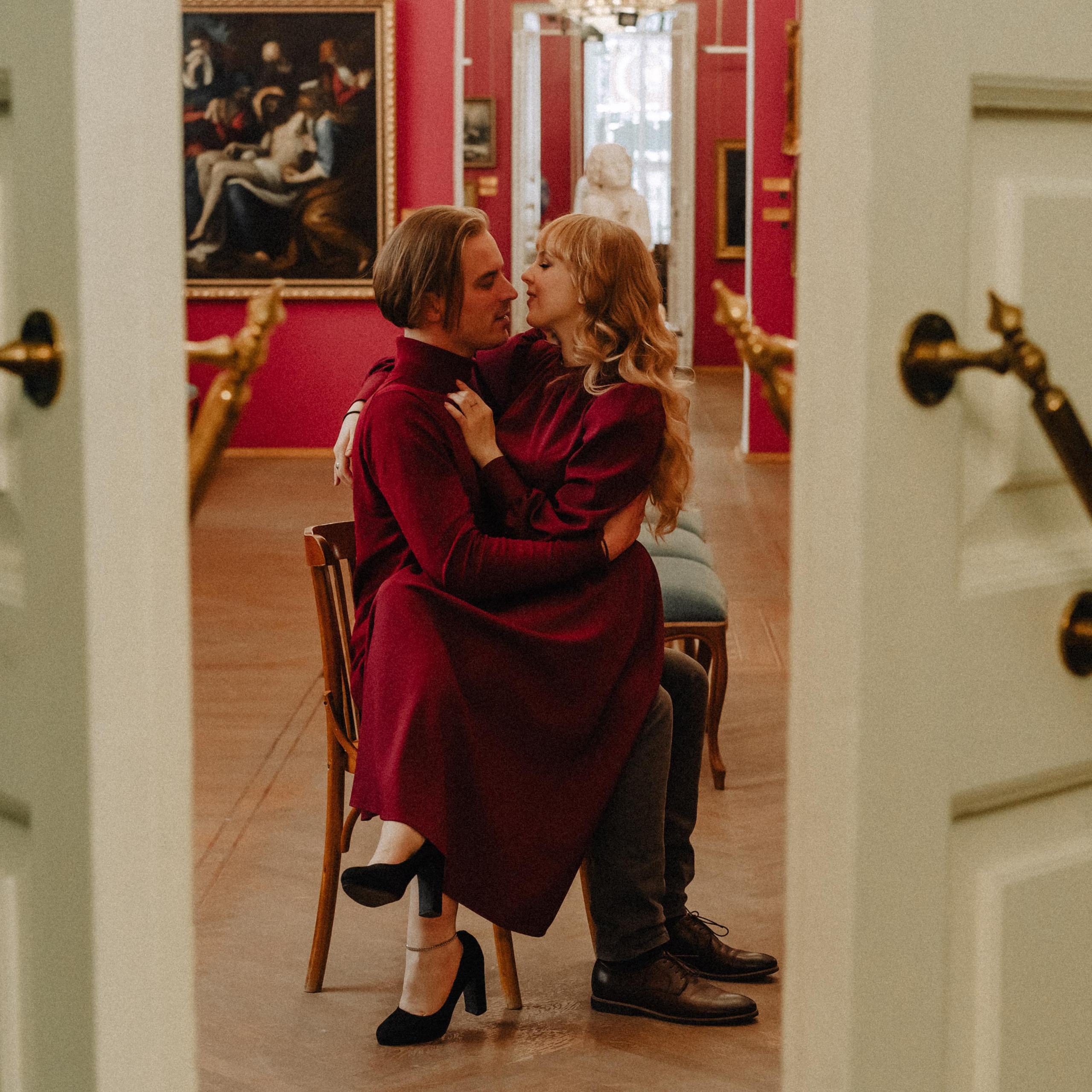 Укрощение строптивого