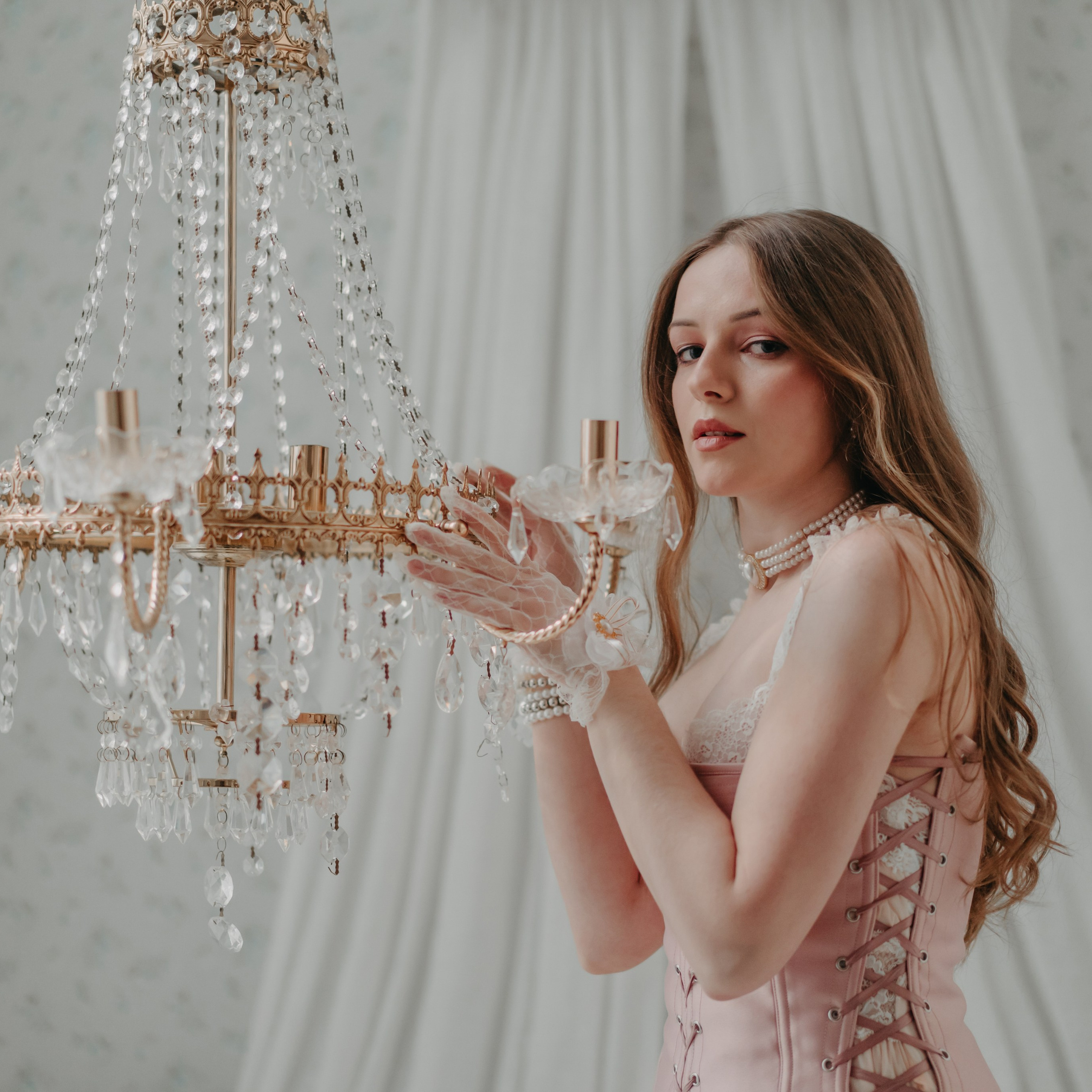 Катя. Фотограф в Тамбове Дарья Выжанова