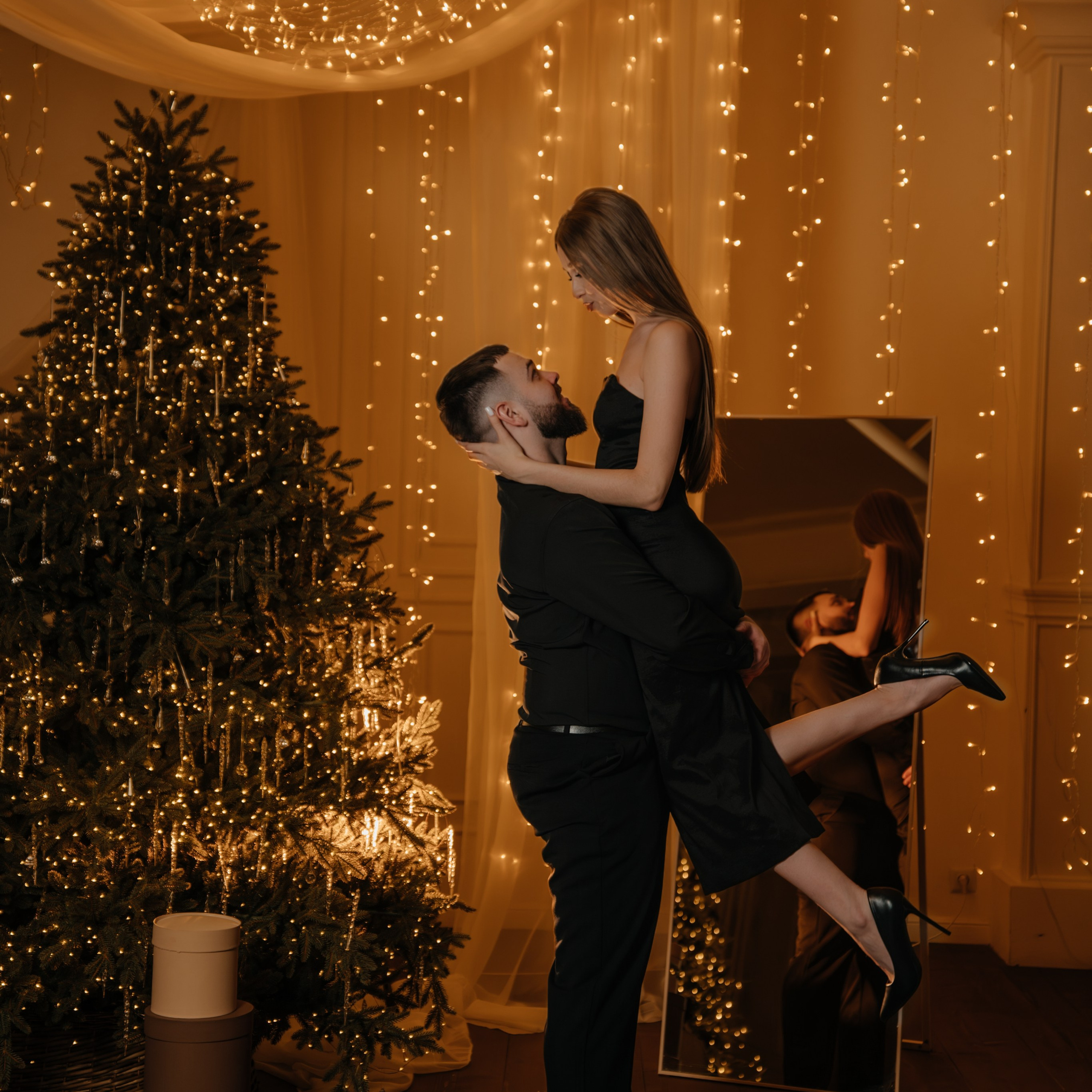 Катя и Юра. Фотограф в Тамбове Дарья Выжанова