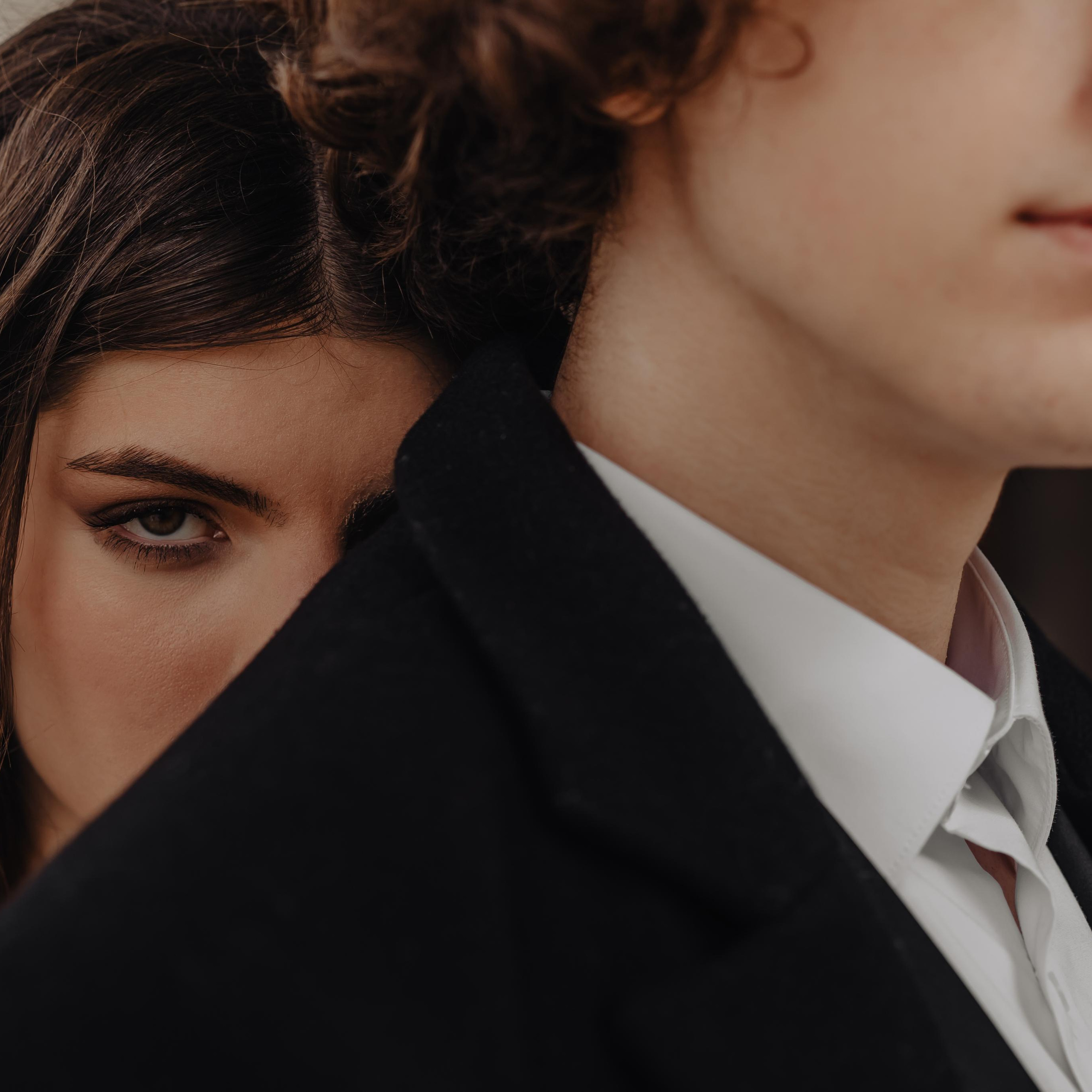 Сад теней. Фотограф в Тамбове Дарья Выжанова