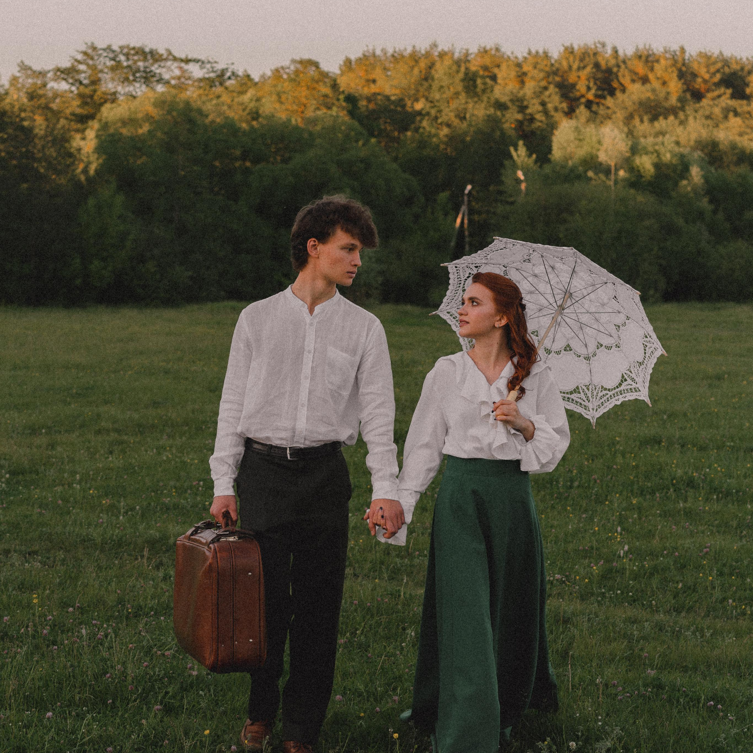 Juliet. Фотограф в Тамбове Дарья Выжанова