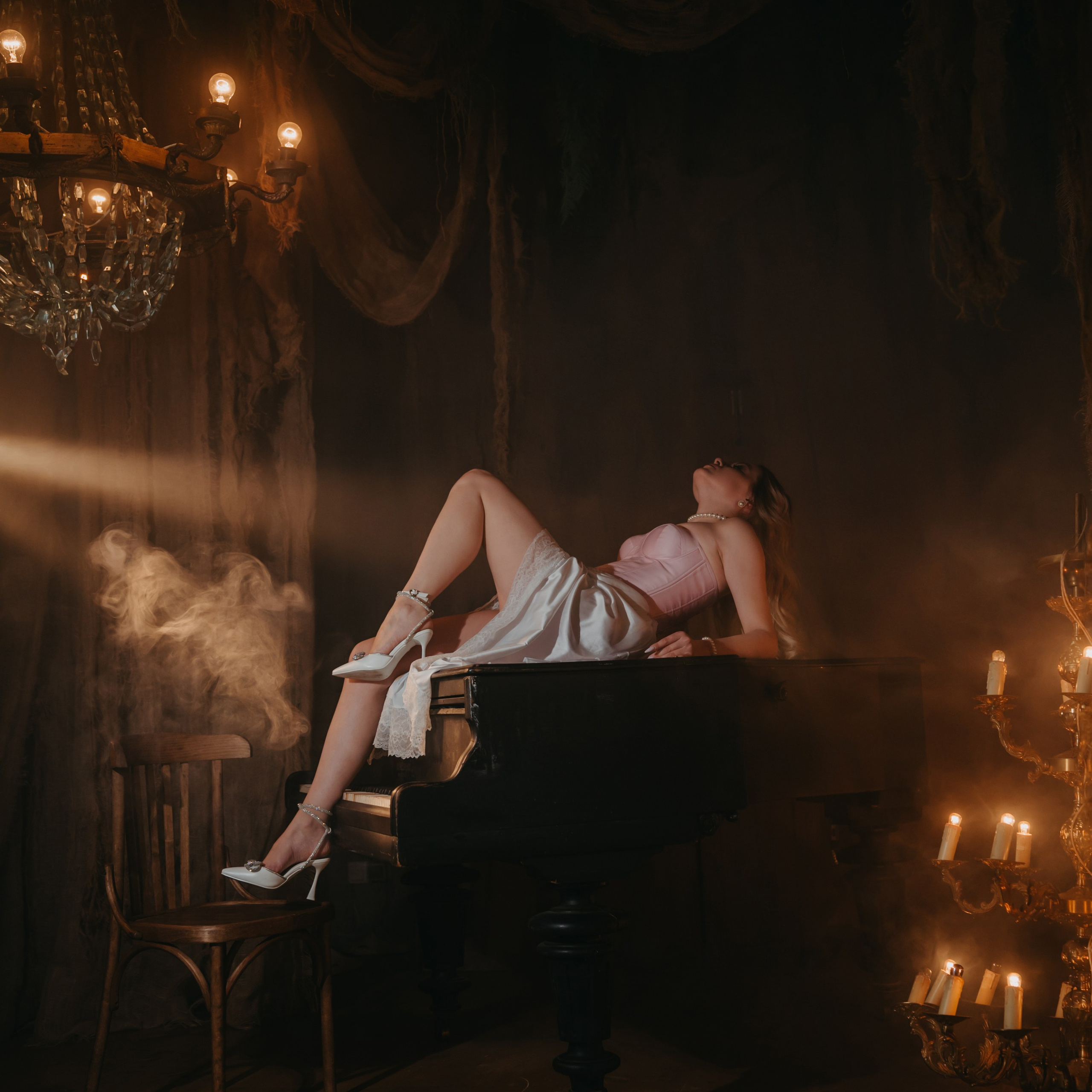 София. Фотограф в Тамбове Дарья Выжанова