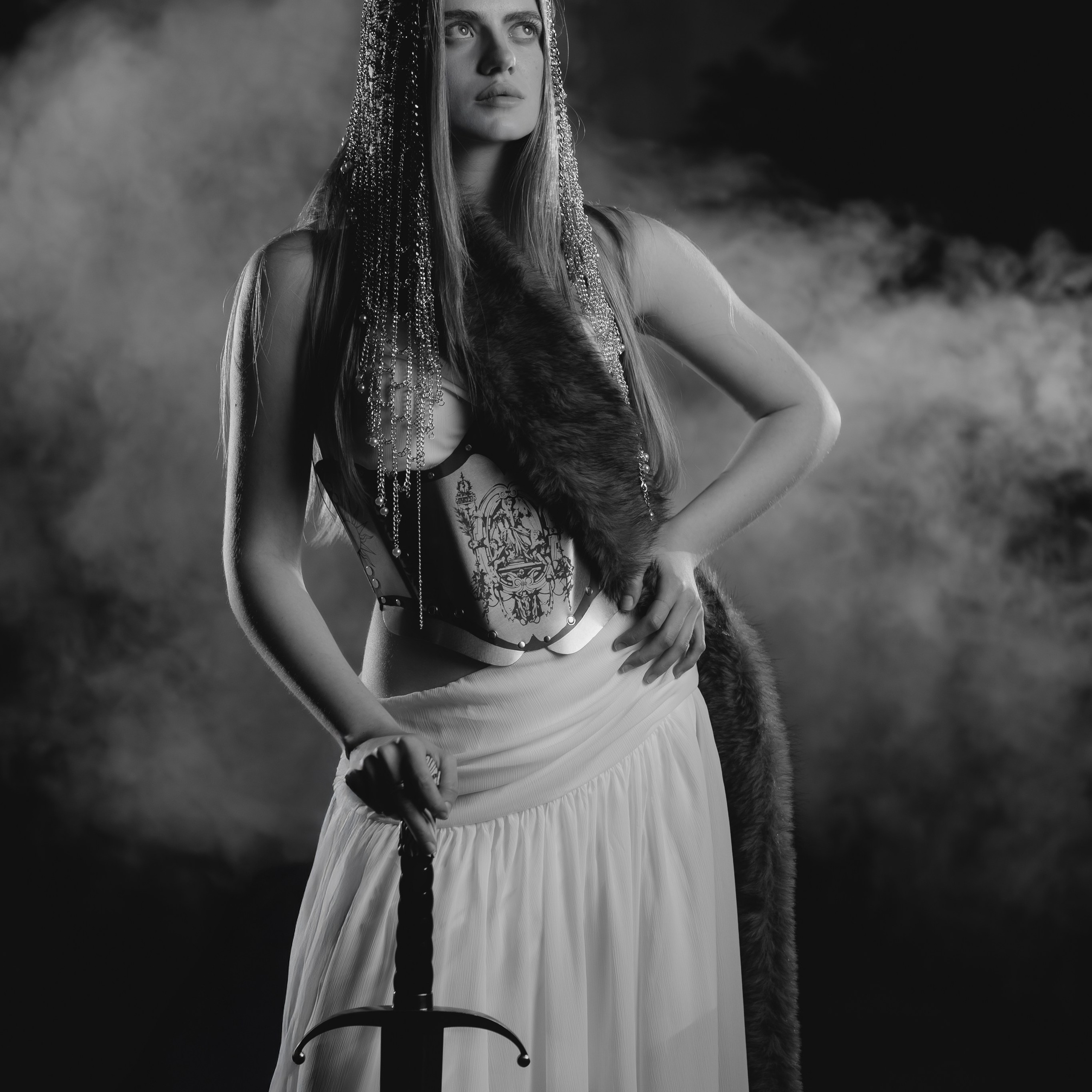 Дарья. Фотограф в Тамбове Дарья Выжанова