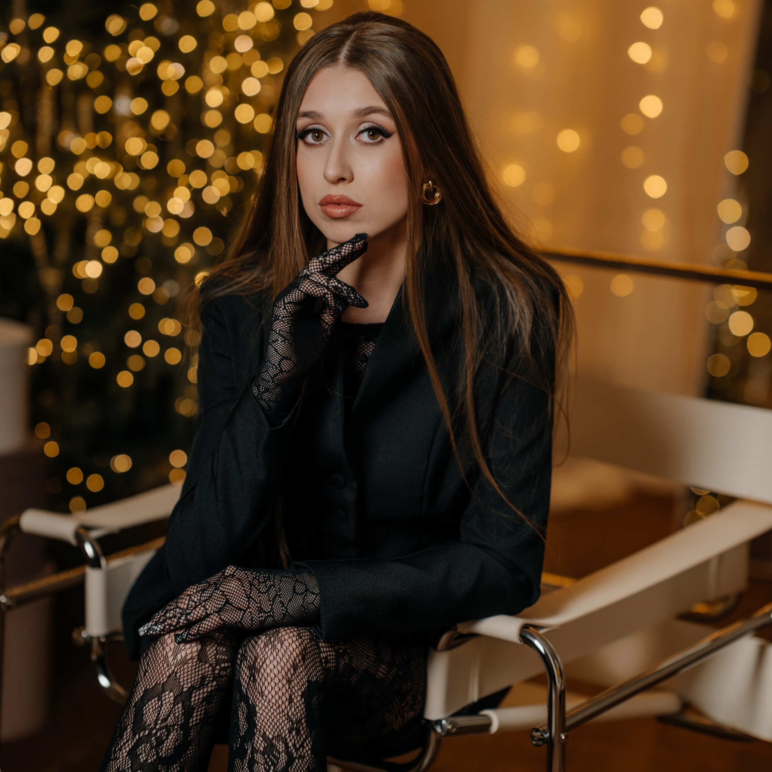 Катя и Юра. Фотограф в Тамбове Дарья Выжанова