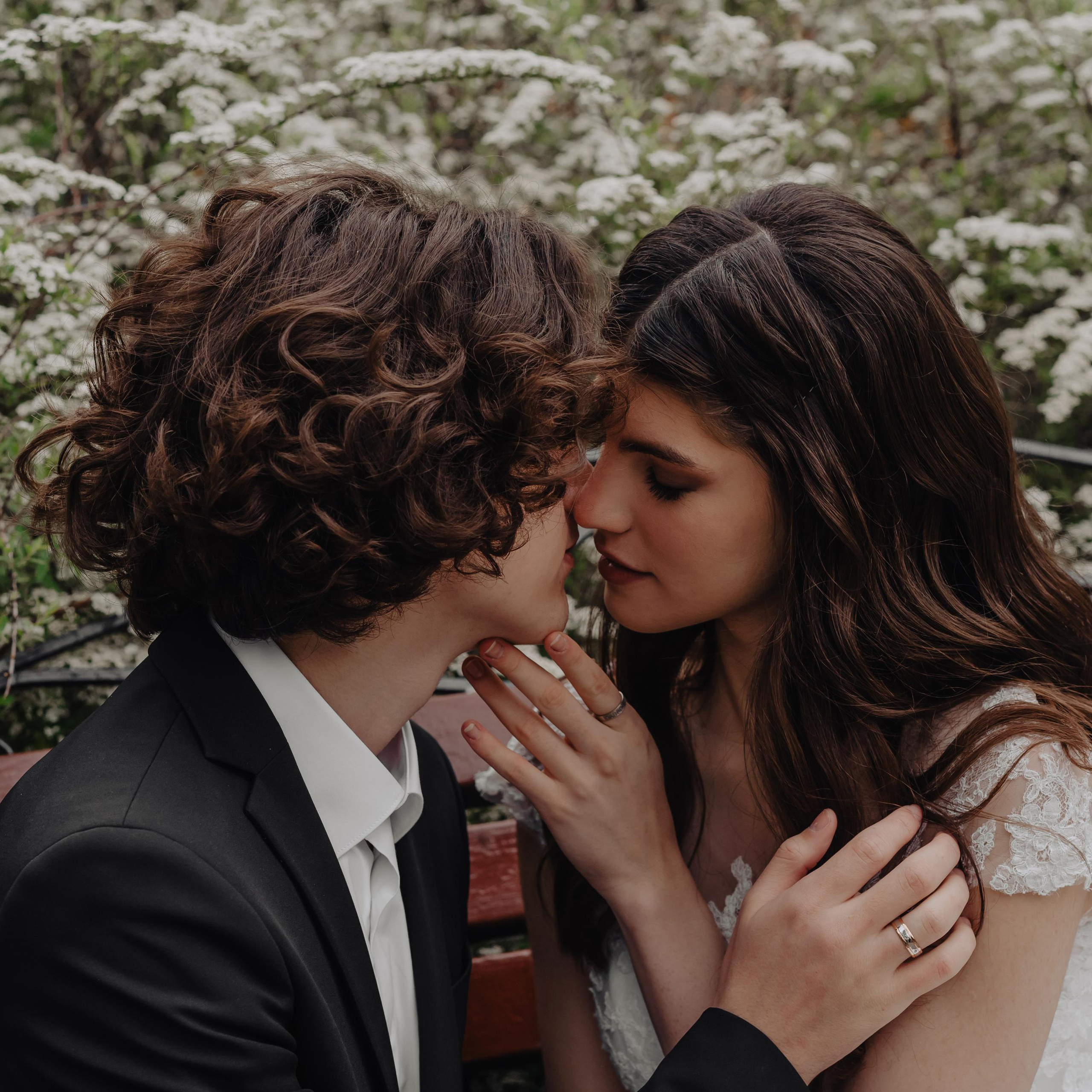 Сад теней. Фотограф в Тамбове Дарья Выжанова