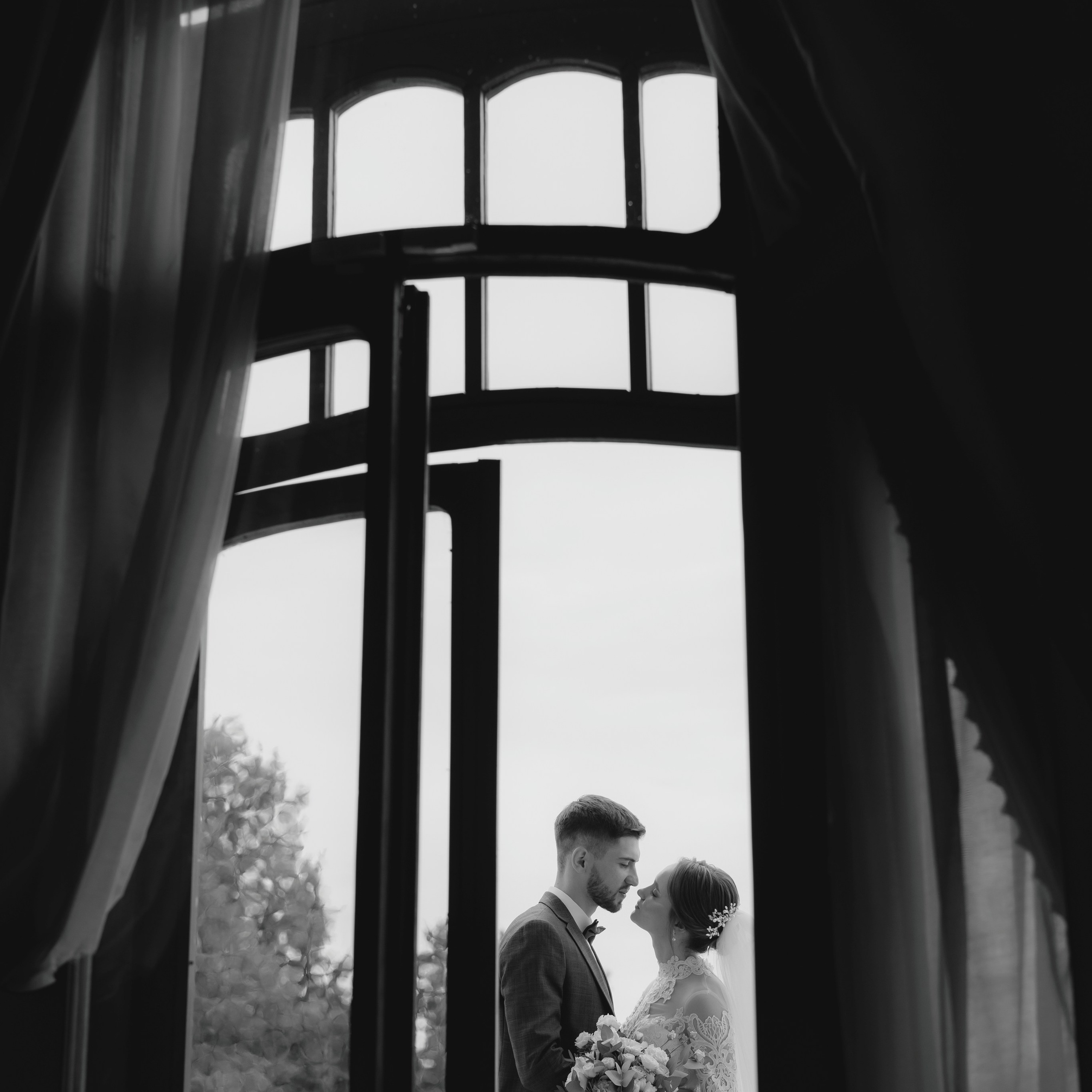 Даниил и Яна. Фотограф в Тамбове Дарья Выжанова