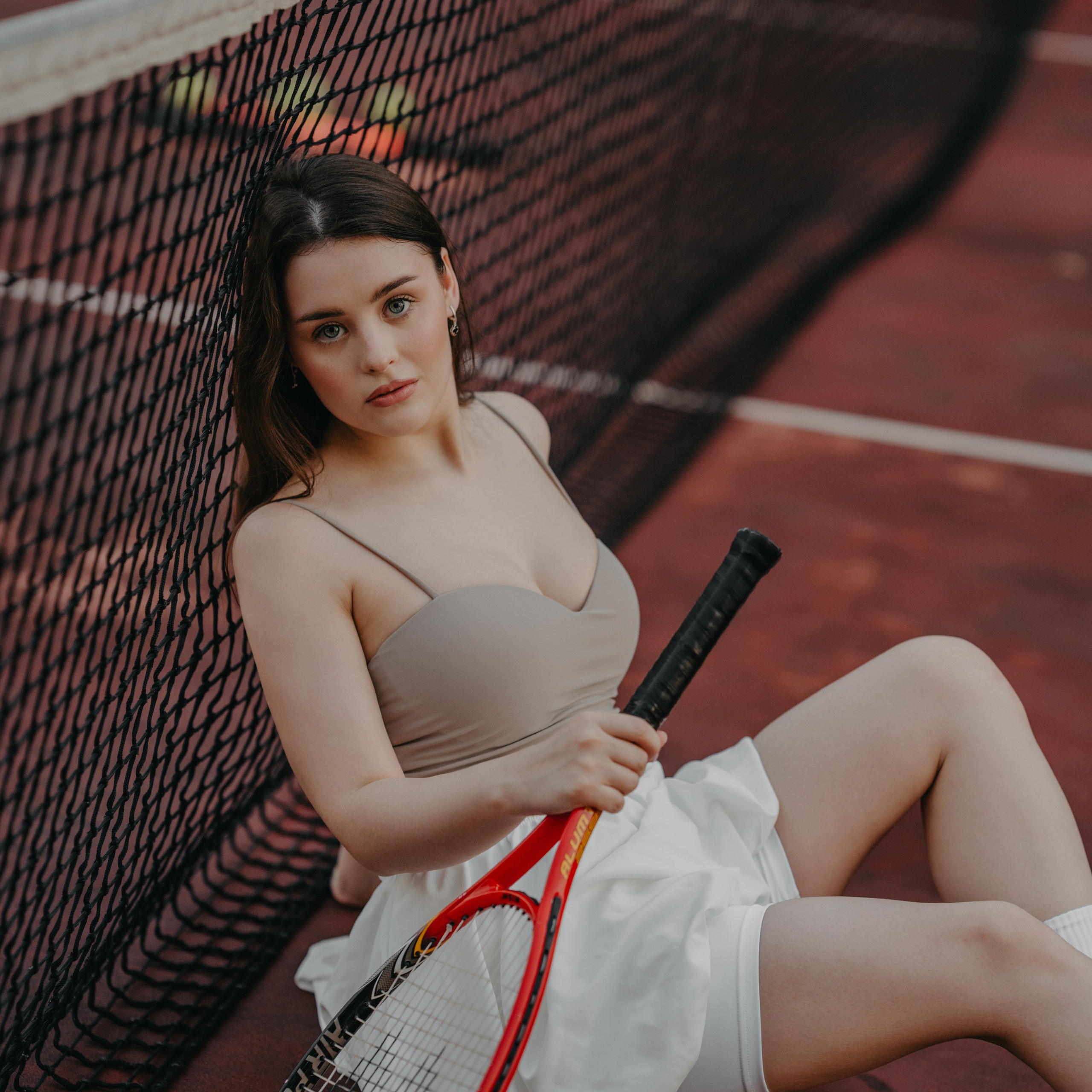 Полина и Андрей. Фотограф в Тамбове Дарья Выжанова