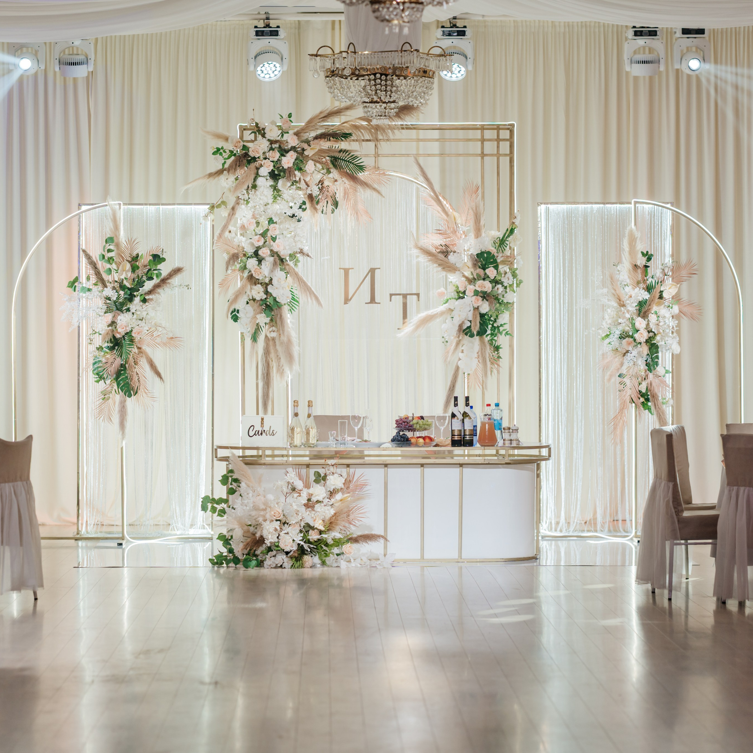 Илья и Татьяна. Фотограф в Тамбове Дарья Выжанова