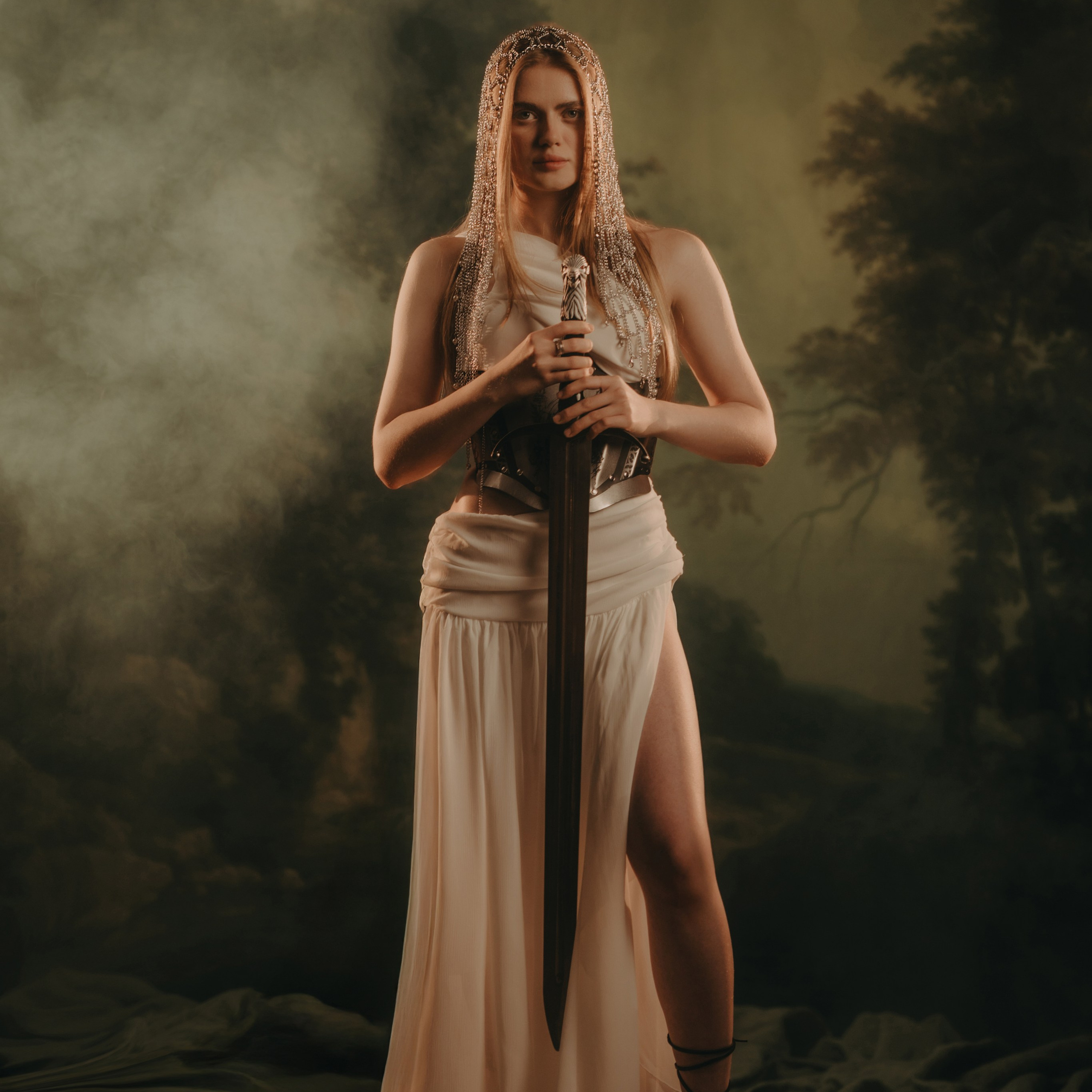 Дарья. Фотограф в Тамбове Дарья Выжанова