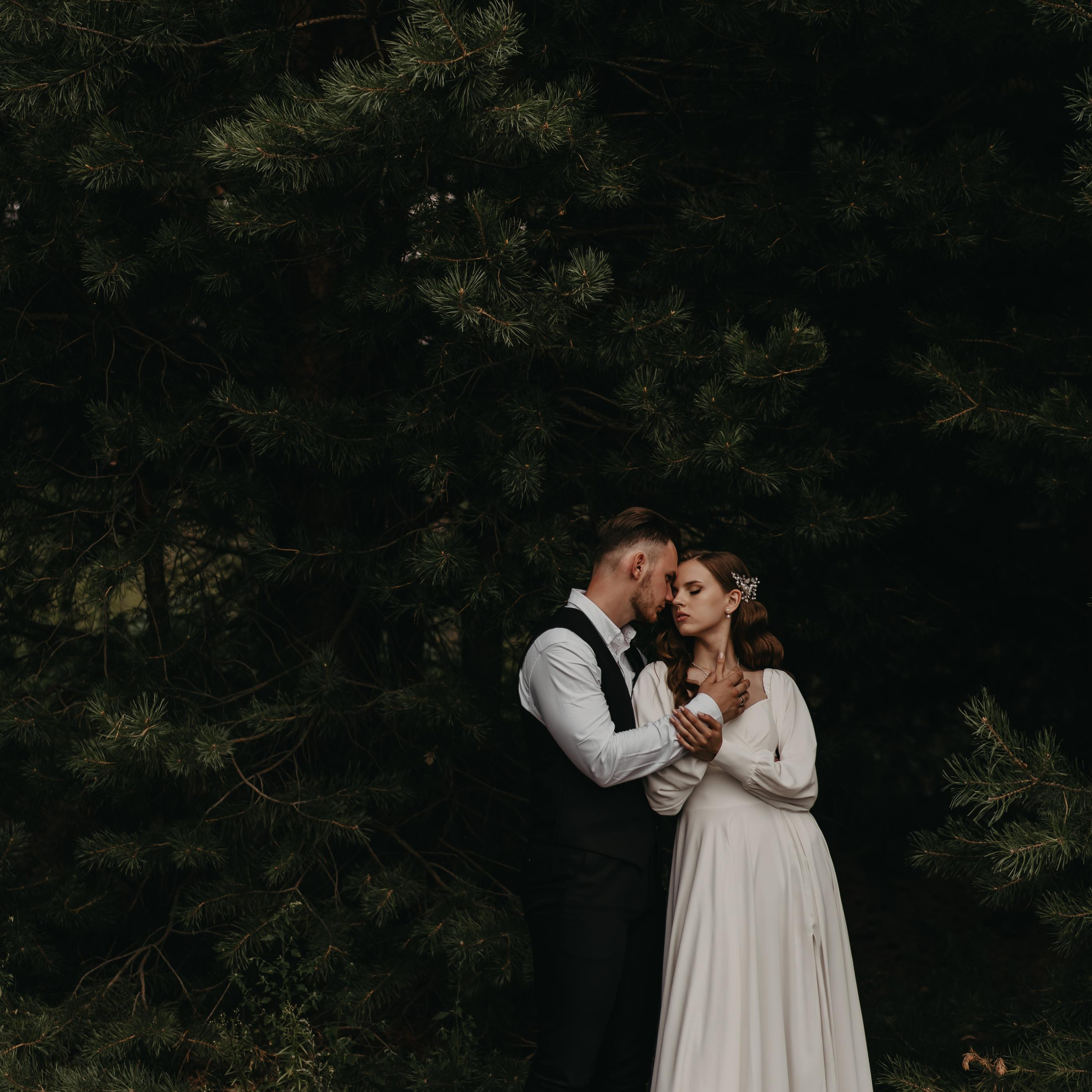 Под облаками. Фотограф в Тамбове Дарья Выжанова