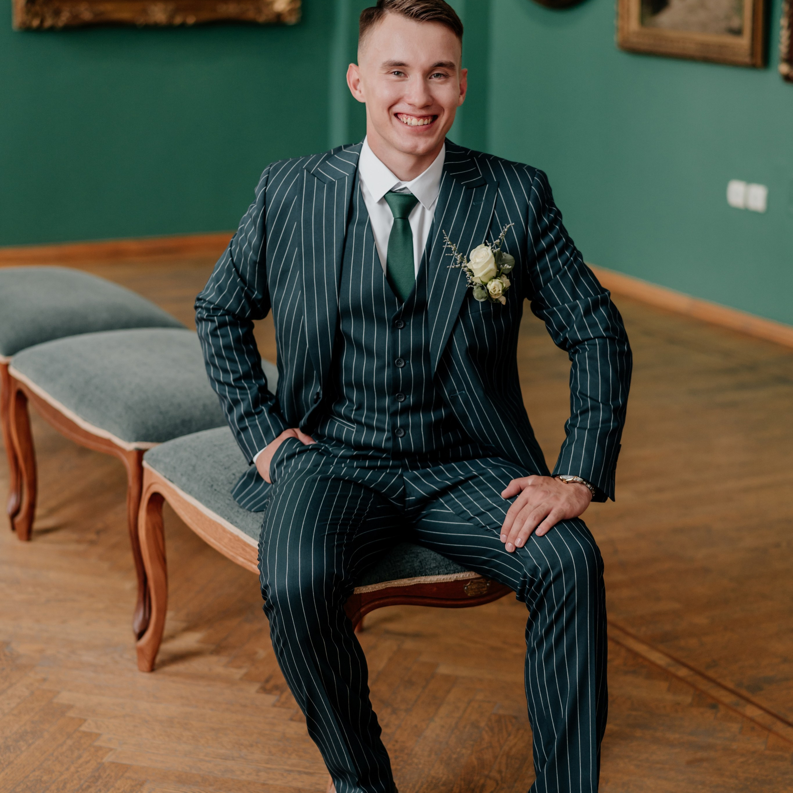 Таня и Данила. Фотограф в Тамбове Дарья Выжанова