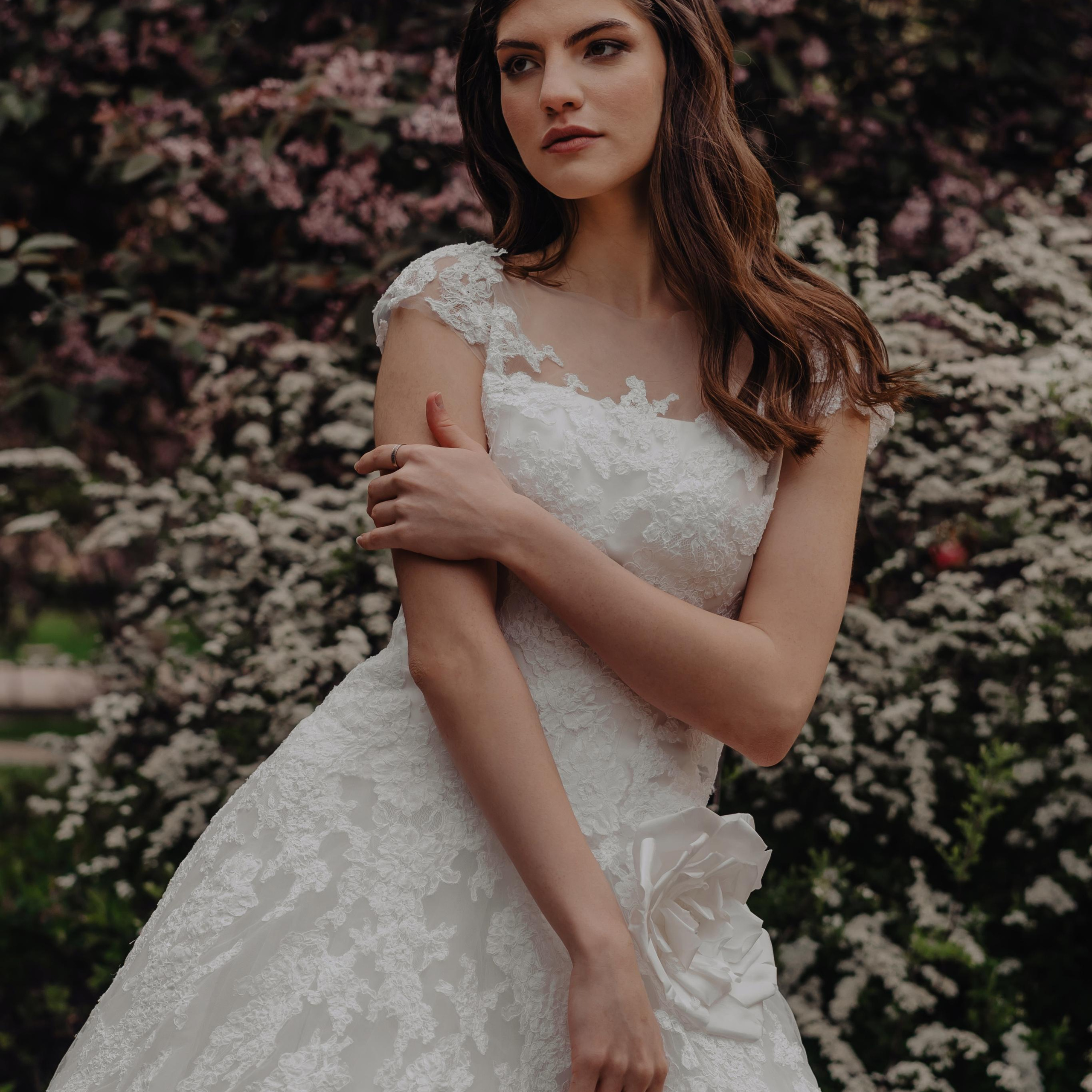 Сад теней. Фотограф в Тамбове Дарья Выжанова