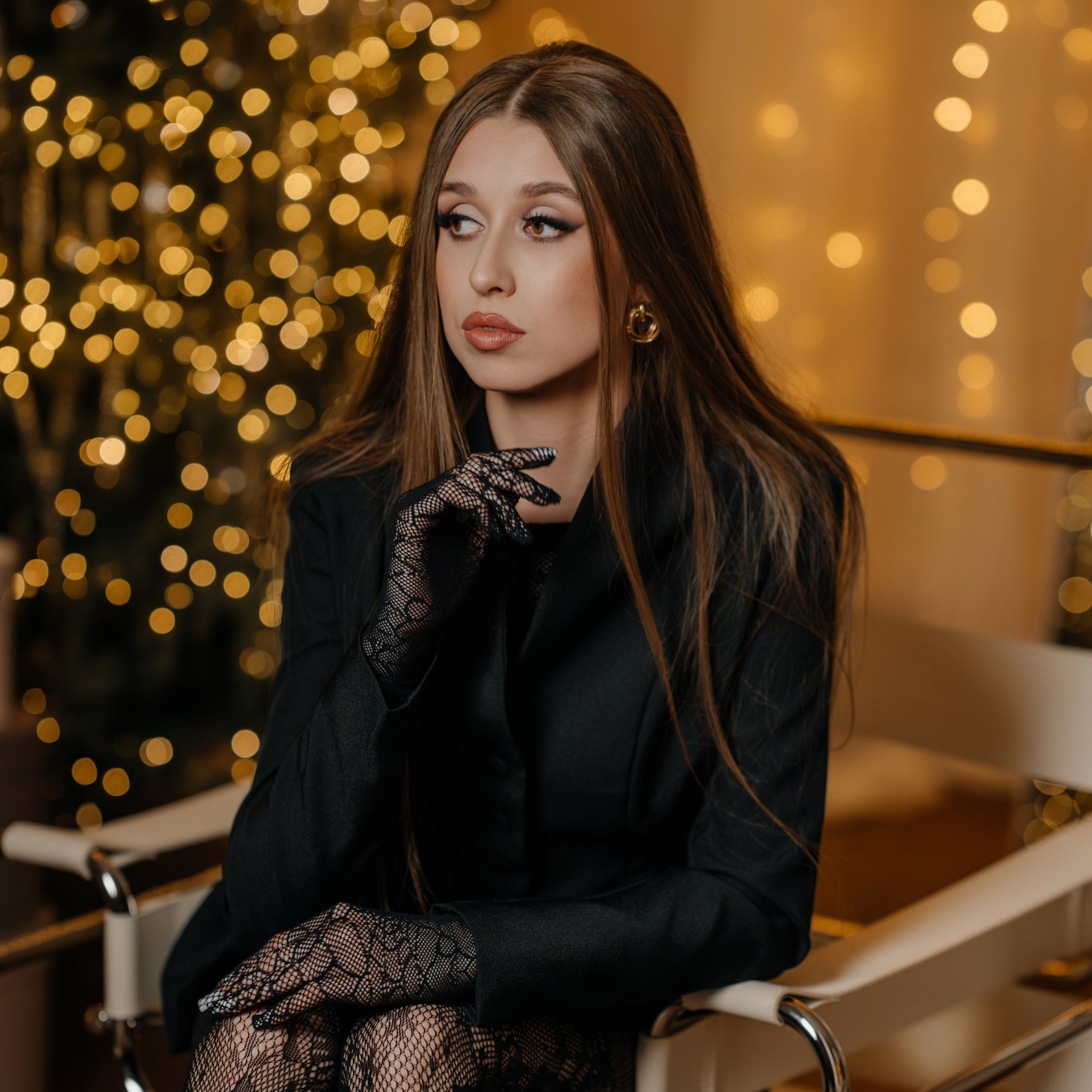 Катя и Юра. Фотограф в Тамбове Дарья Выжанова