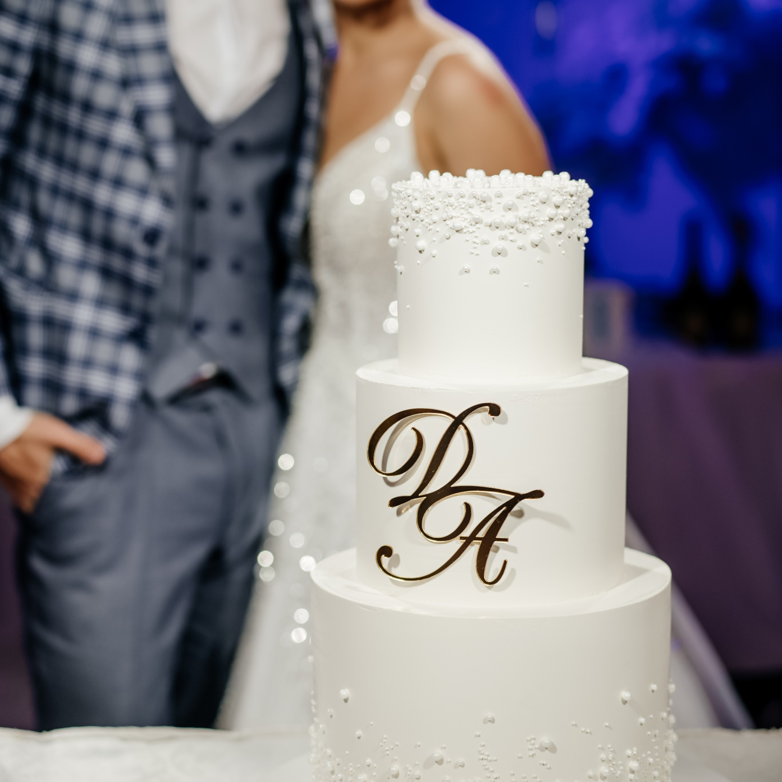 Даниил и Анастасия. Фотограф в Тамбове Дарья Выжанова