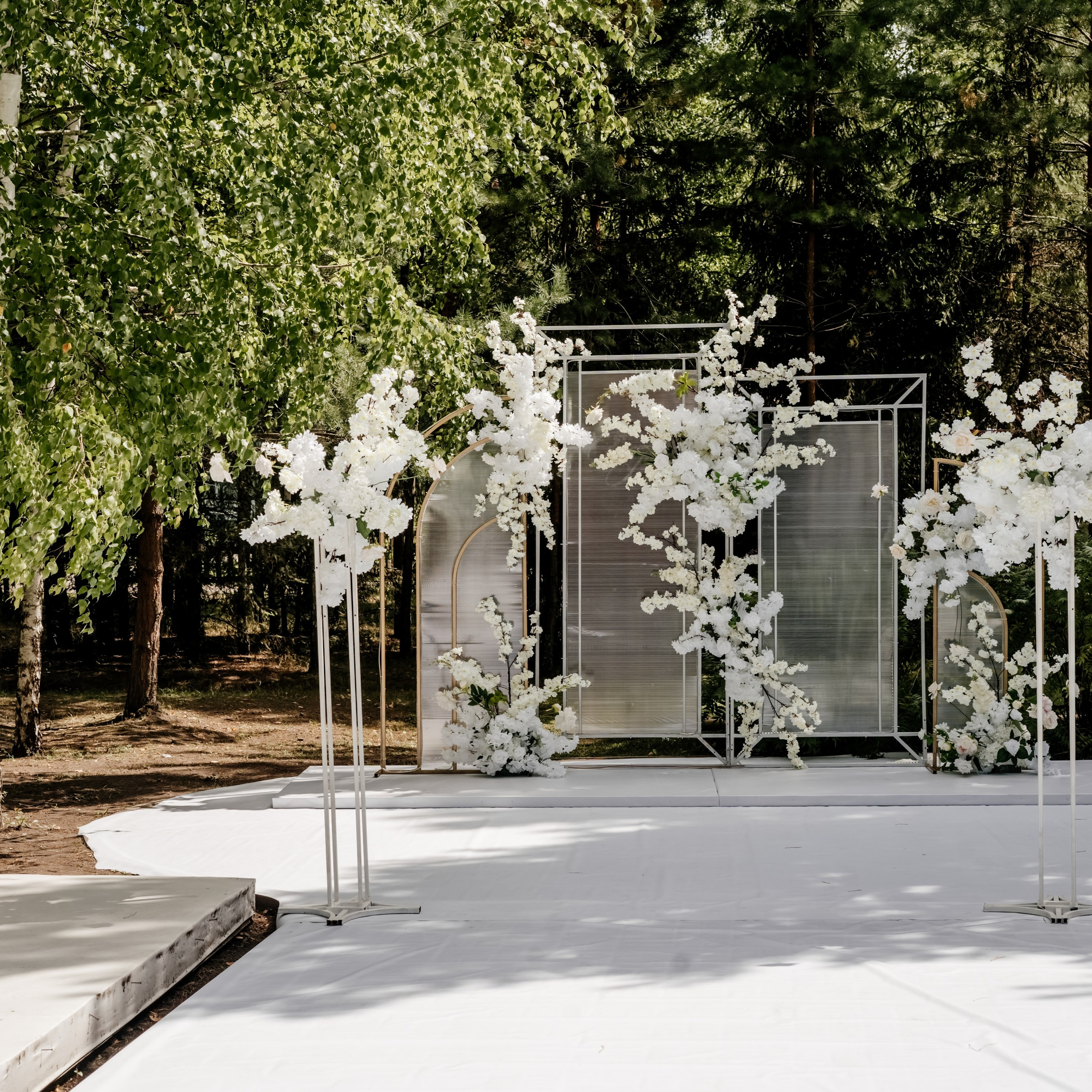 Даниил и Анастасия. Фотограф в Тамбове Дарья Выжанова