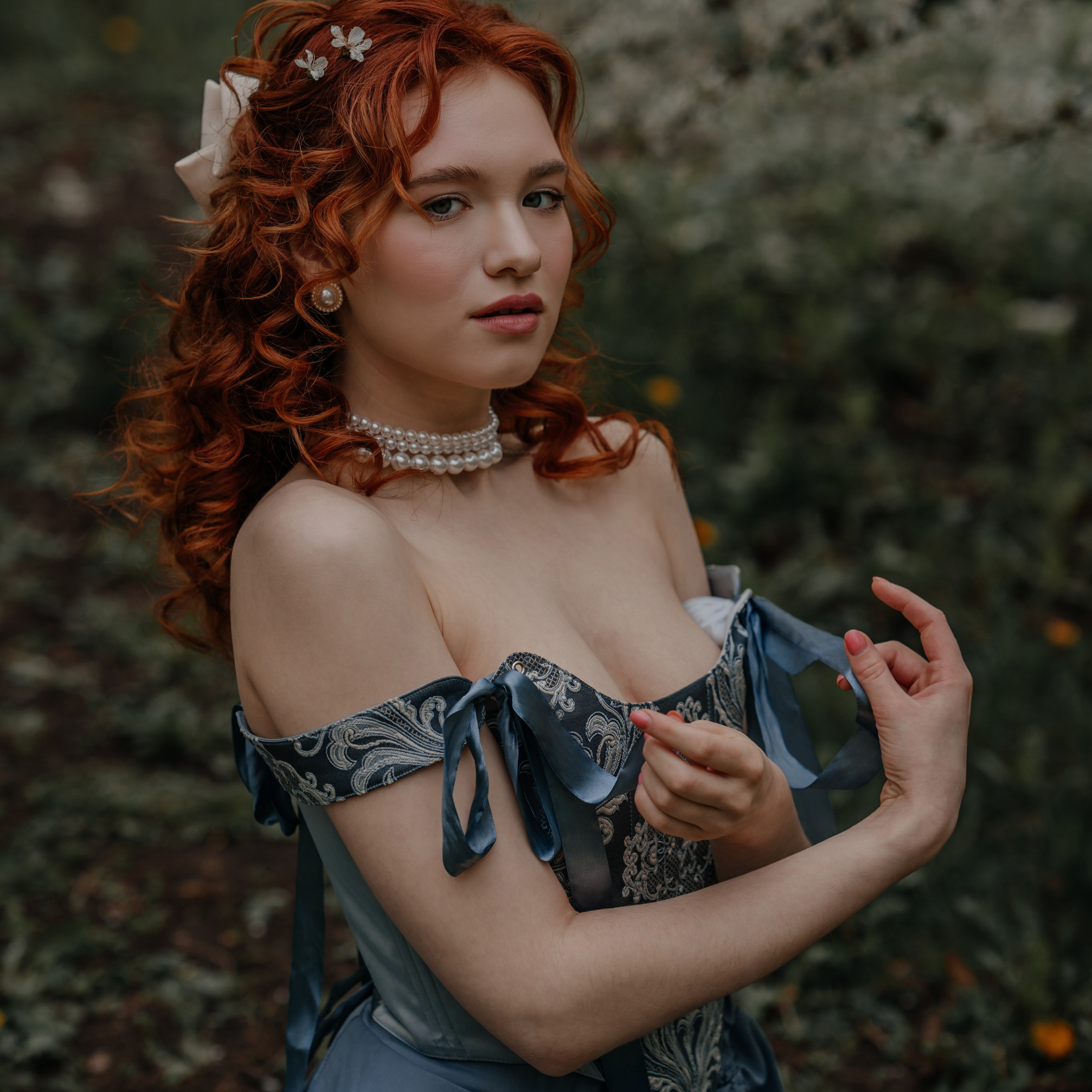 Катя. Фотограф в Тамбове Дарья Выжанова