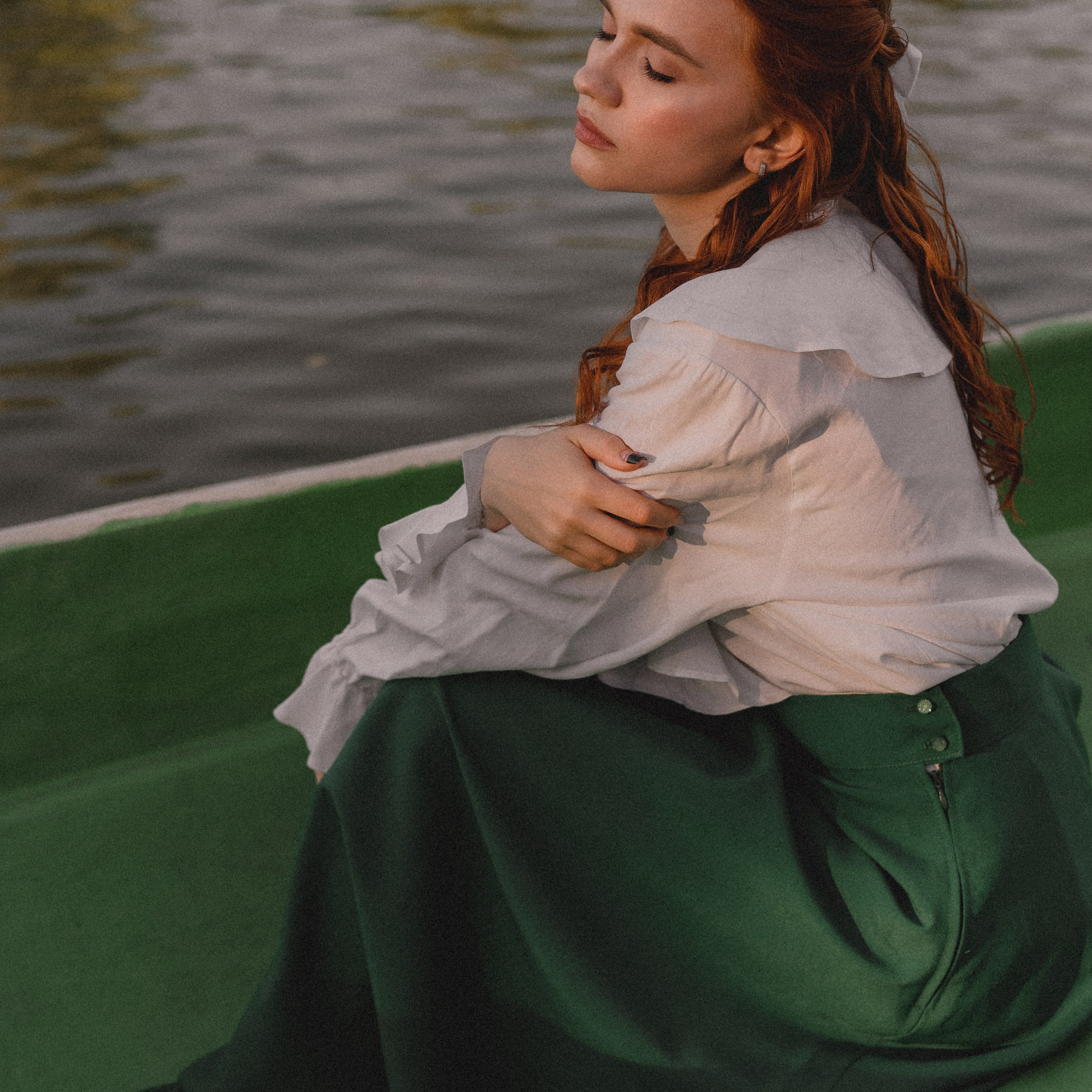 Juliet. Фотограф в Тамбове Дарья Выжанова