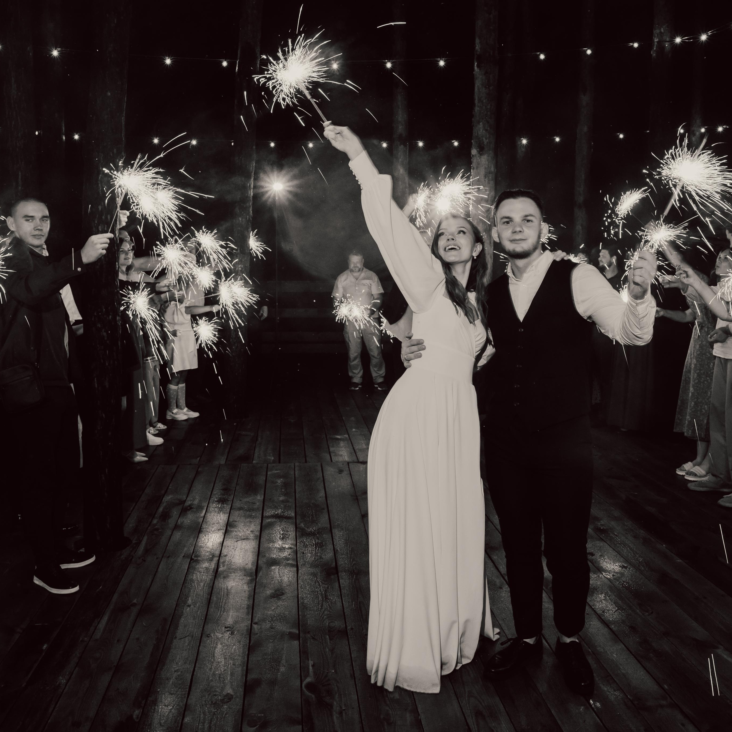 Под облаками. Фотограф в Тамбове Дарья Выжанова