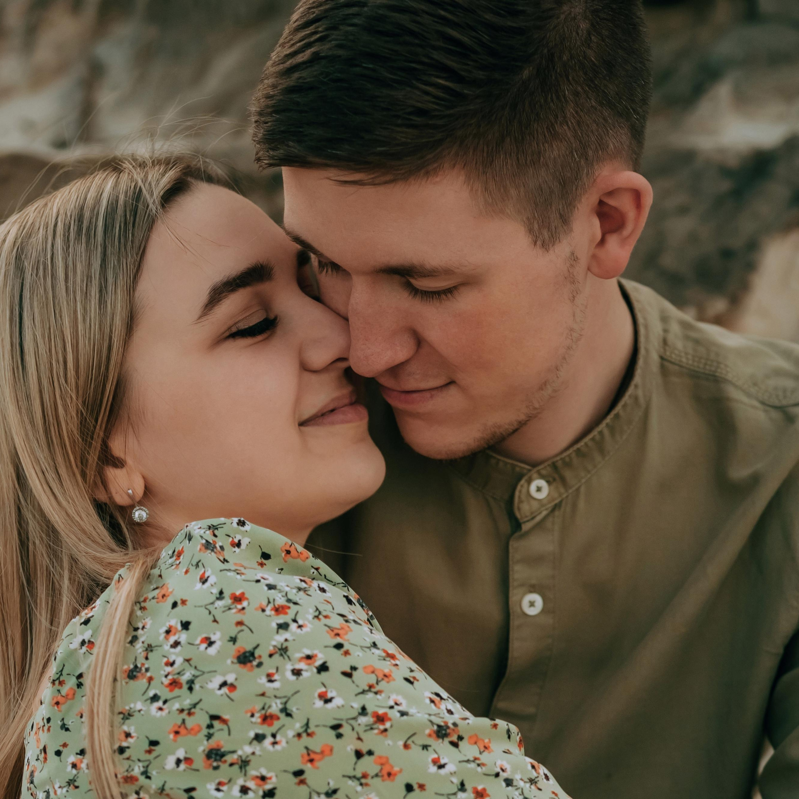 У неба на берегу. Фотограф в Тамбове Дарья Выжанова