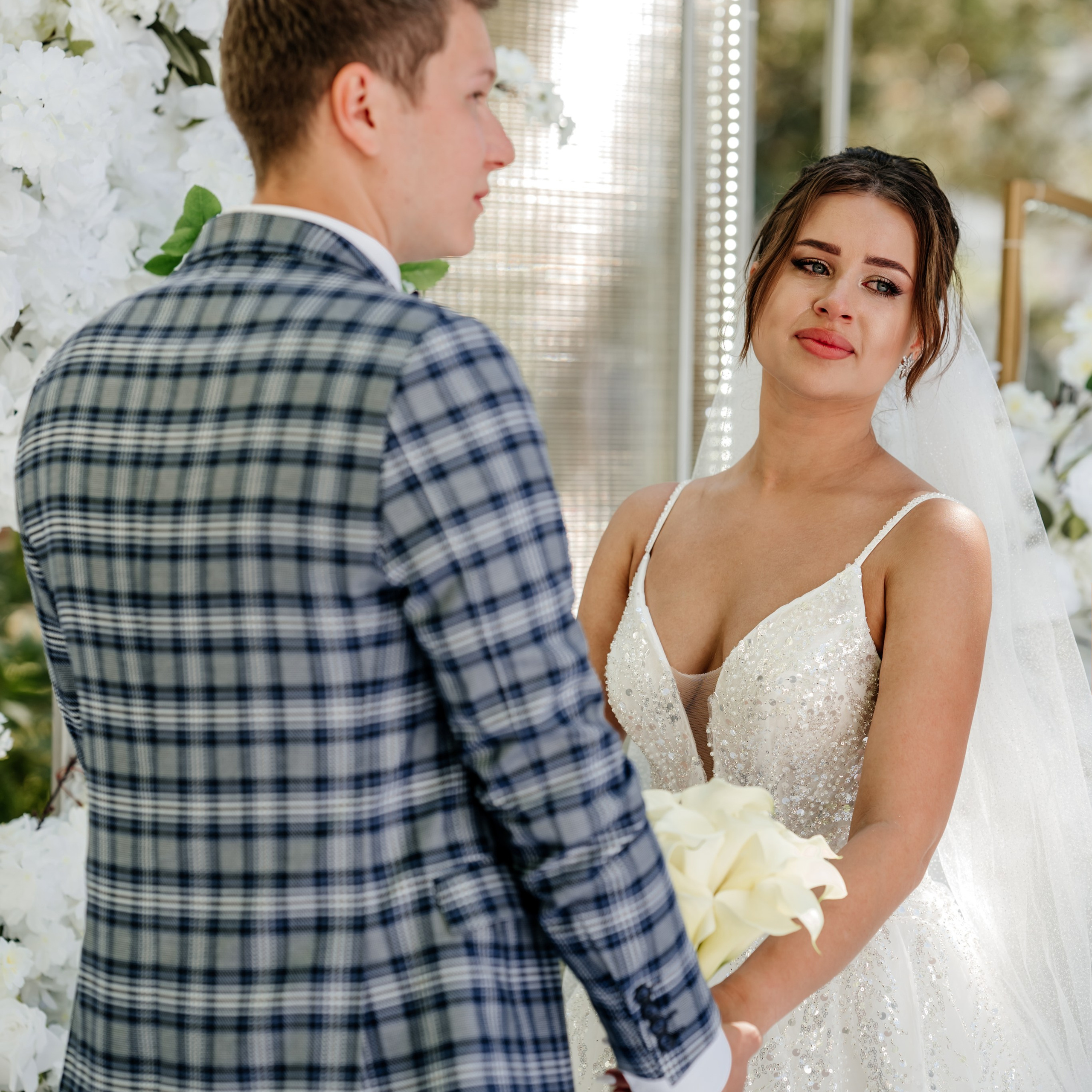 Даниил и Анастасия. Фотограф в Тамбове Дарья Выжанова