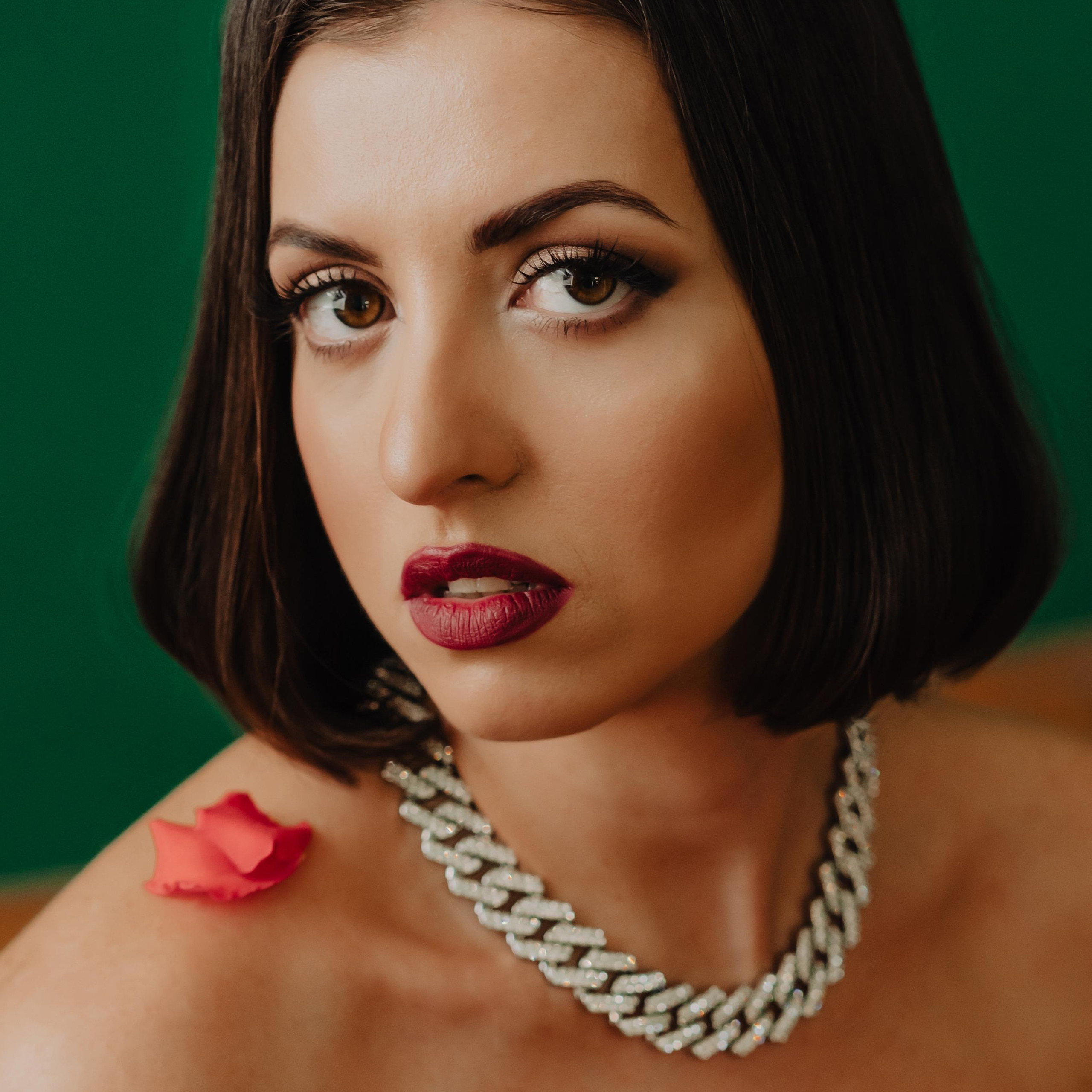 Анжелика. Фотограф в Тамбове Дарья Выжанова