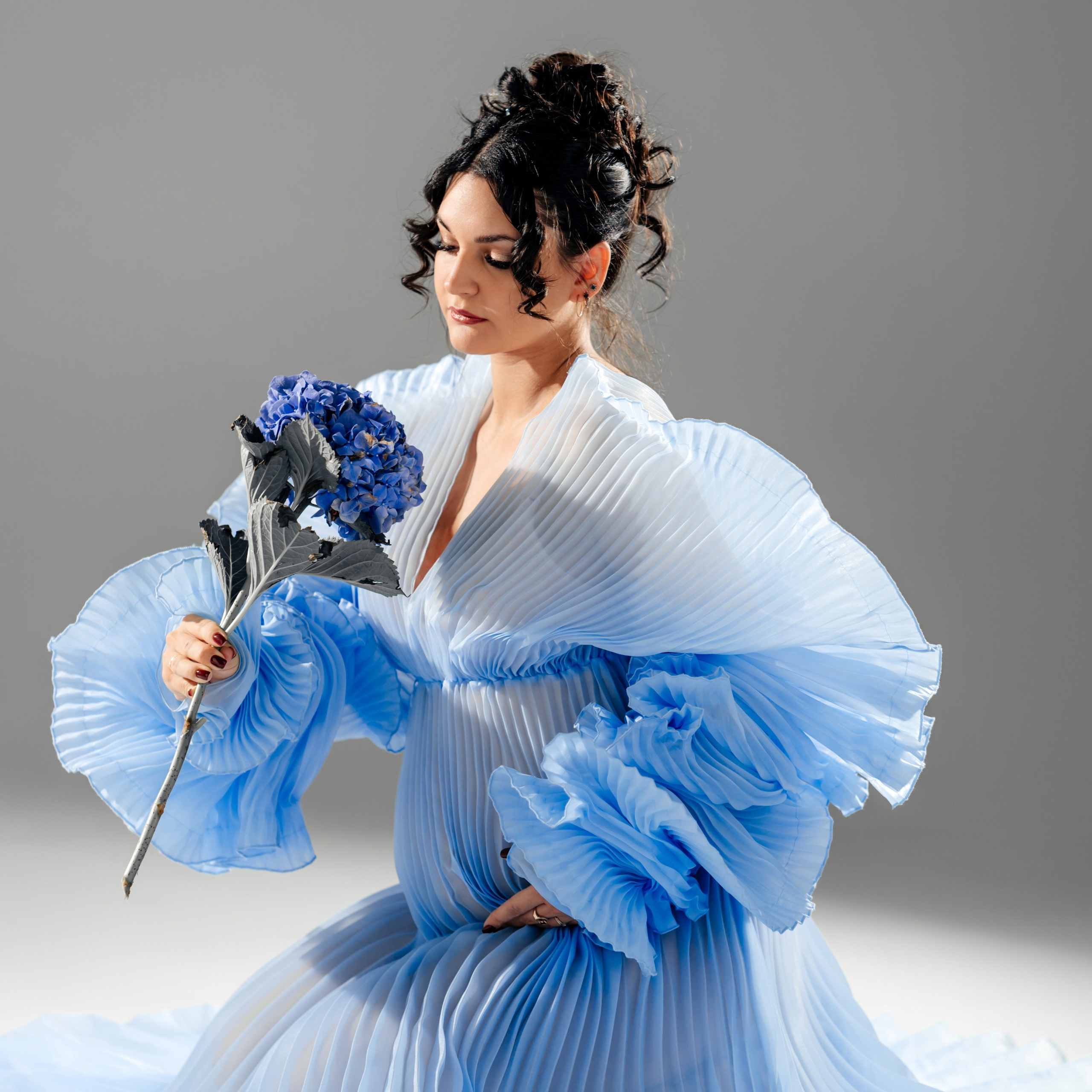 Ангелина. Фотограф в Тамбове Дарья Выжанова