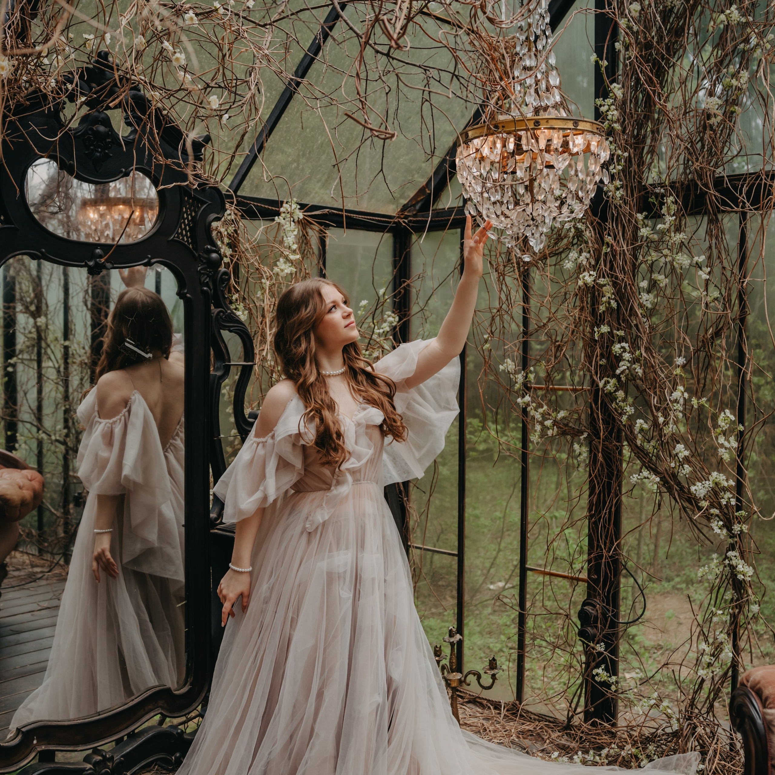 Ангелина. Фотограф в Тамбове Дарья Выжанова