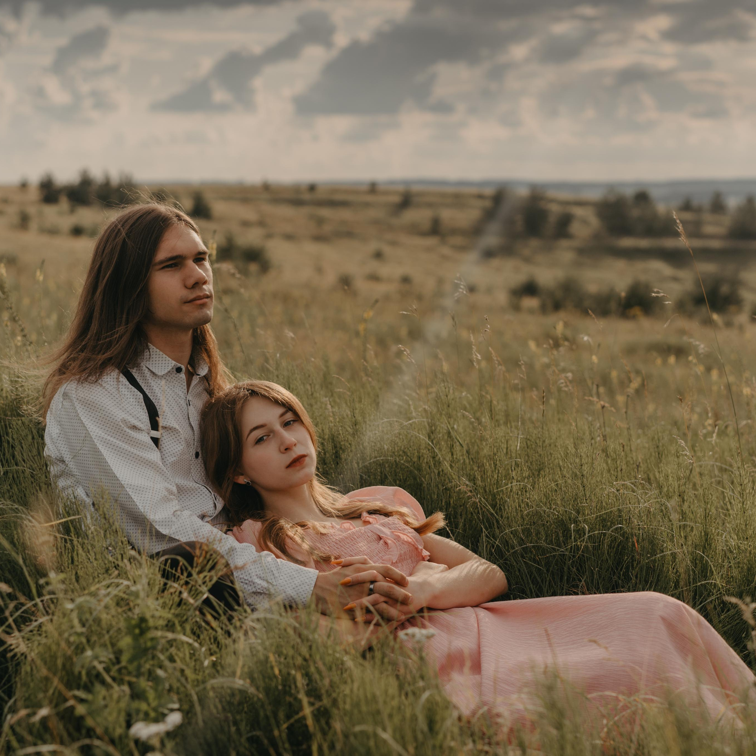 Летний сон. Фотограф в Тамбове Дарья Выжанова