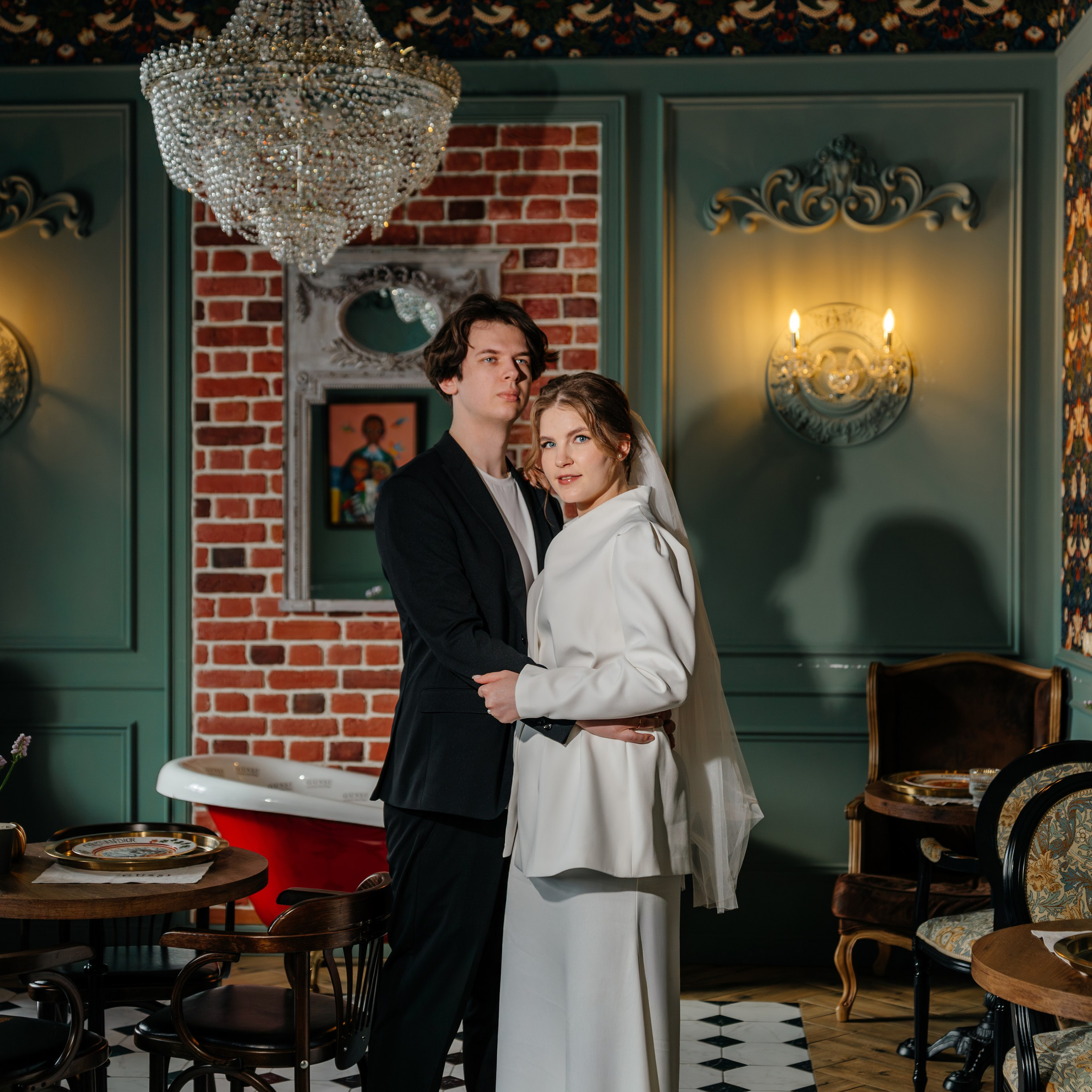 Локации для съемки. Фотограф в Тамбове Дарья Выжанова