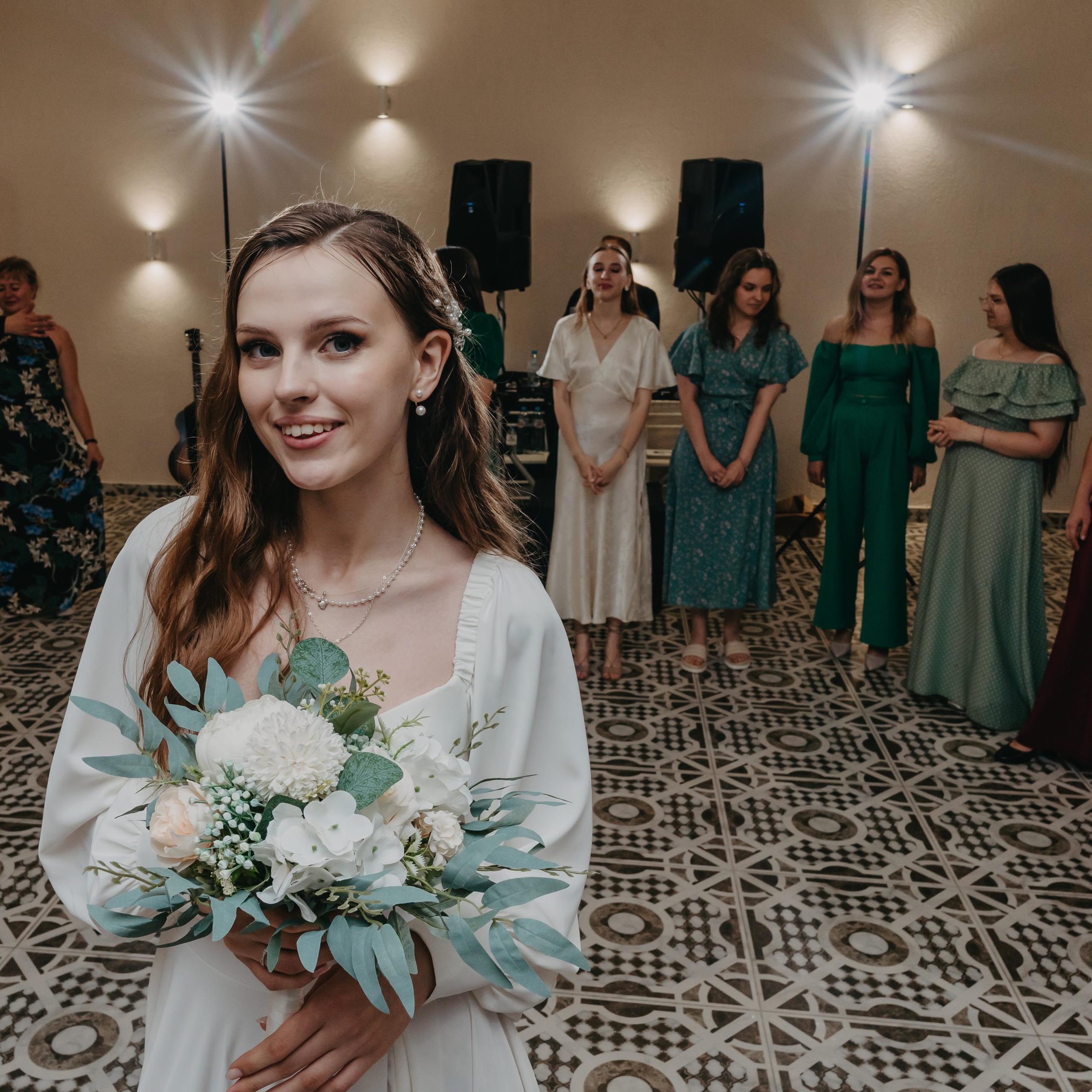 Под облаками. Фотограф в Тамбове Дарья Выжанова