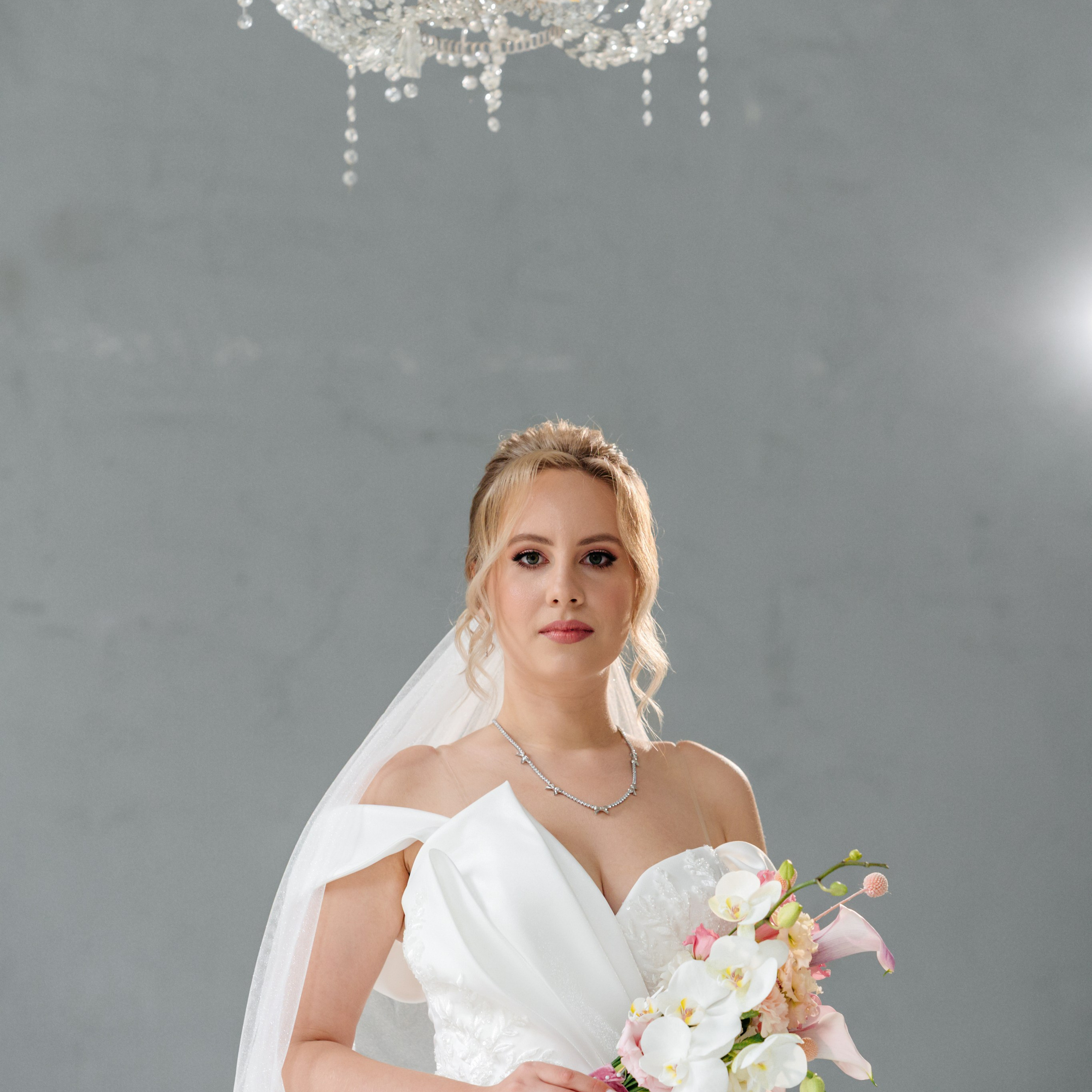 Ирина и Олег. Фотограф в Тамбове Дарья Выжанова