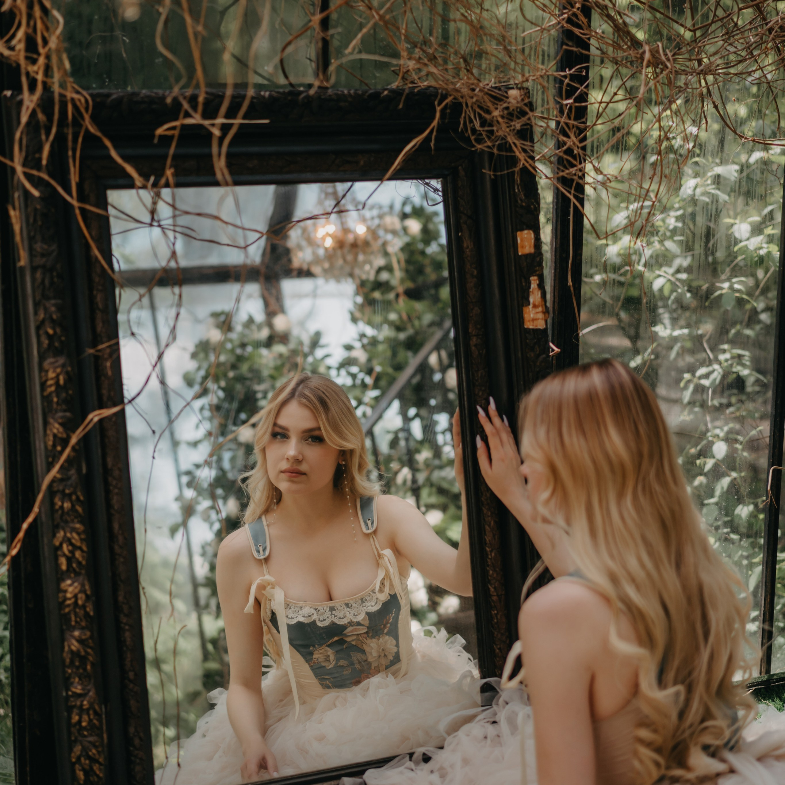 София. Фотограф в Тамбове Дарья Выжанова