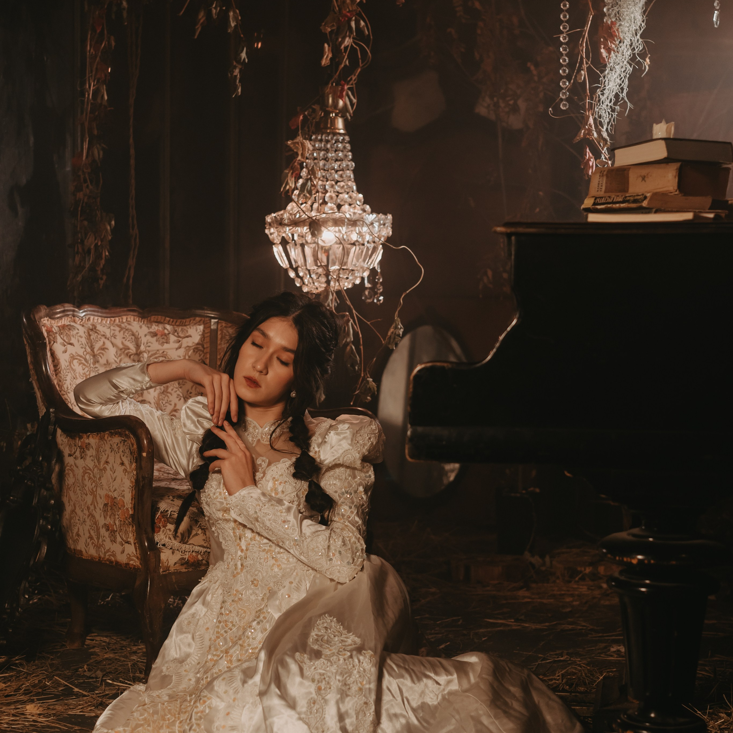 Алтынай. Фотограф в Тамбове Дарья Выжанова