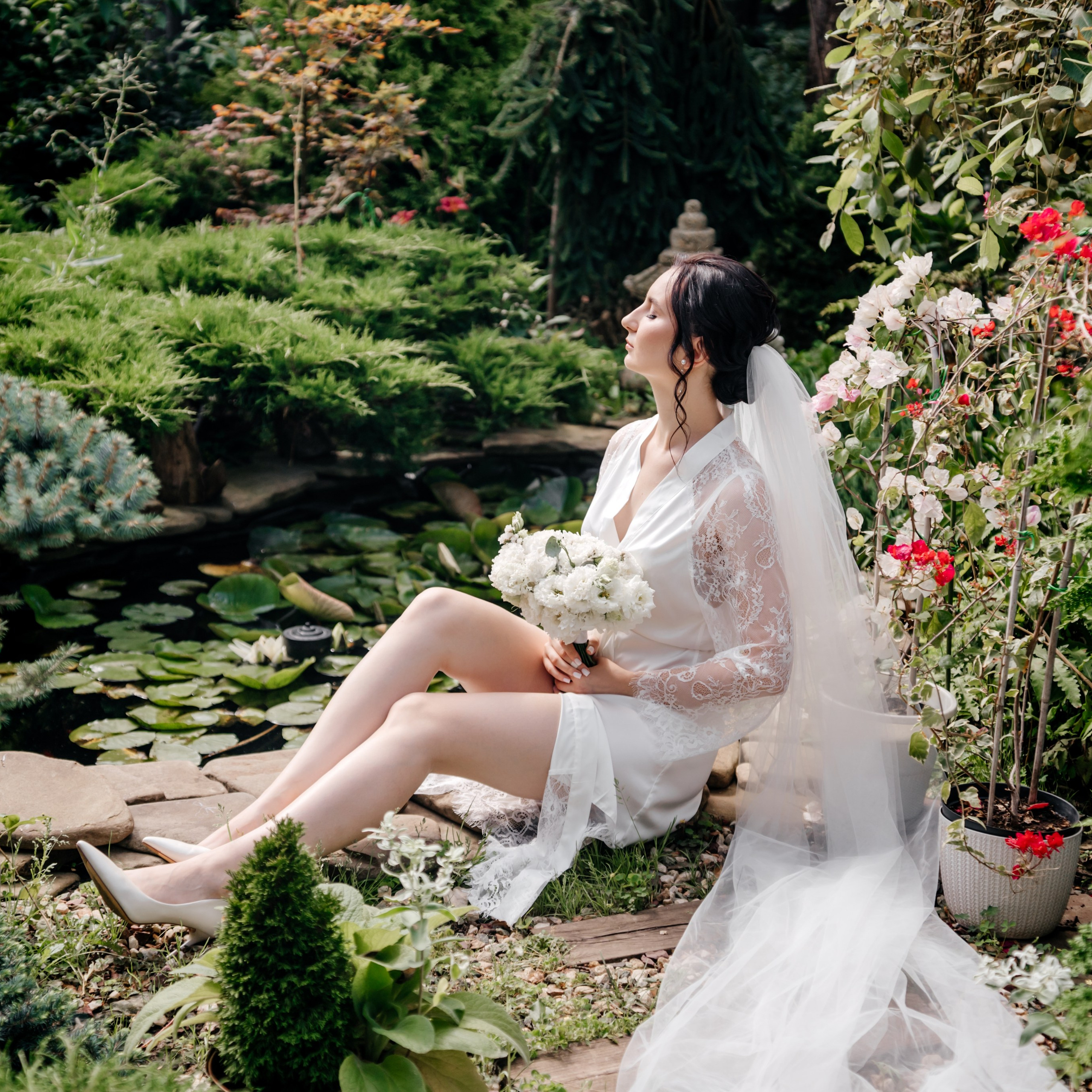 Василий и Анастасия. Фотограф в Тамбове Дарья Выжанова