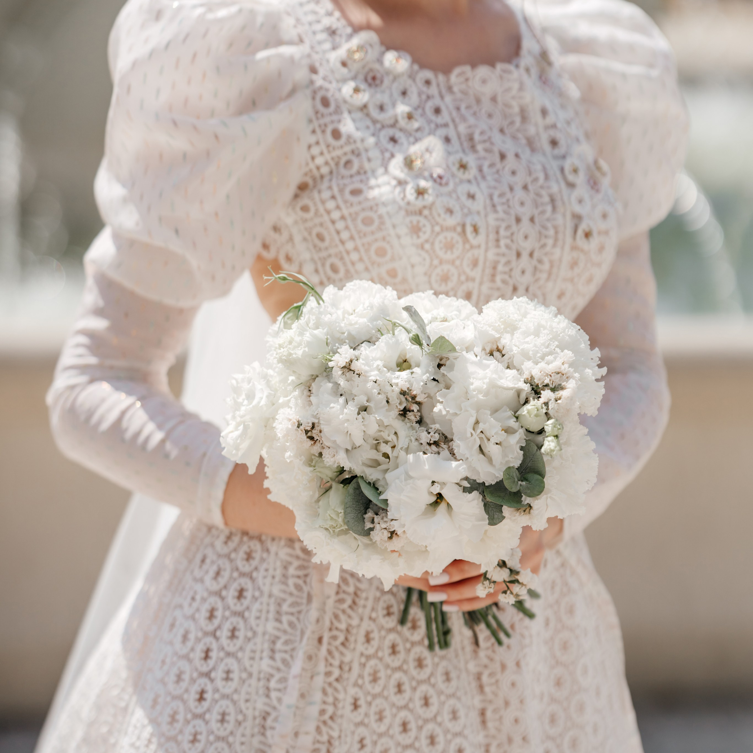 Василий и Анастасия. Фотограф в Тамбове Дарья Выжанова