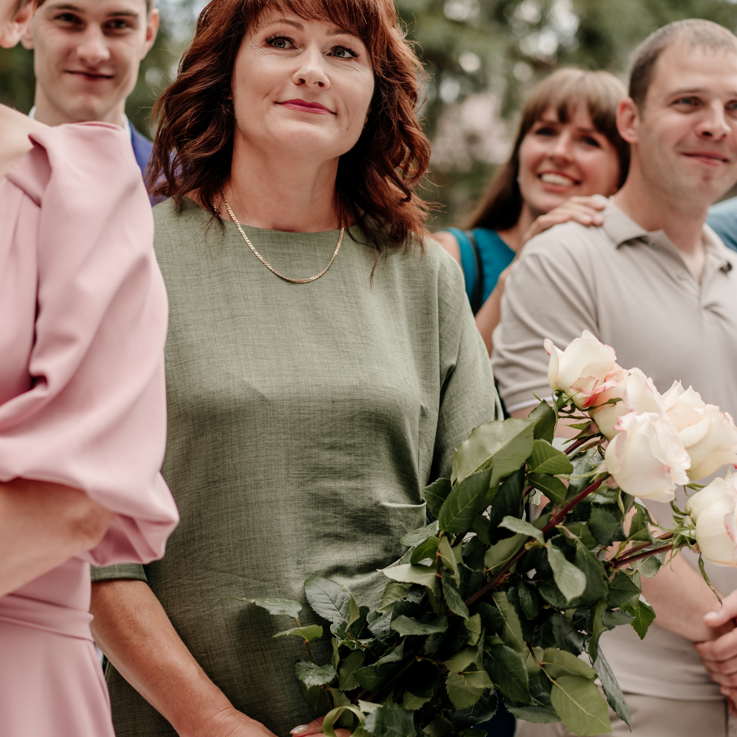 Даниил и Яна. Фотограф в Тамбове Дарья Выжанова