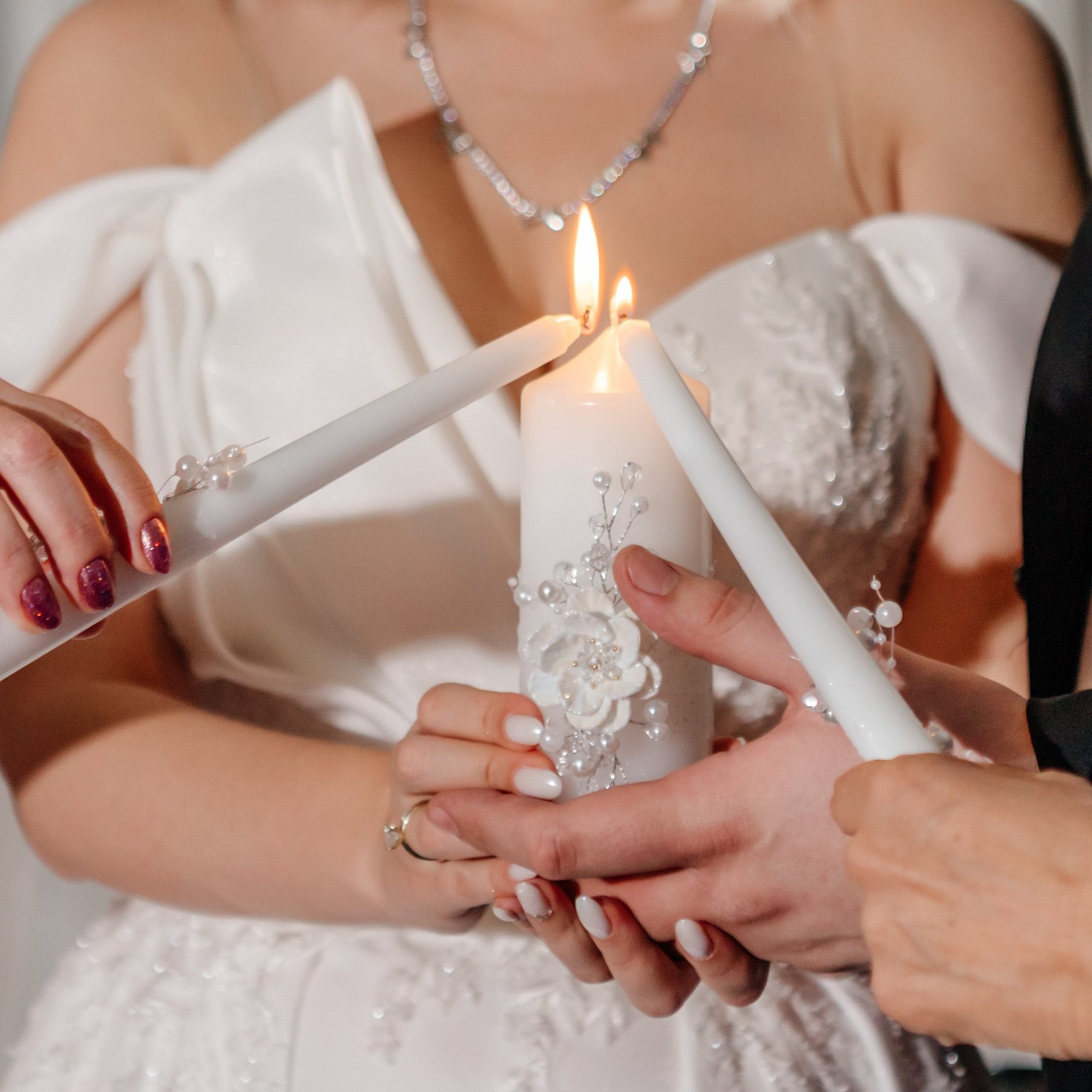 Ирина и Олег. Фотограф в Тамбове Дарья Выжанова