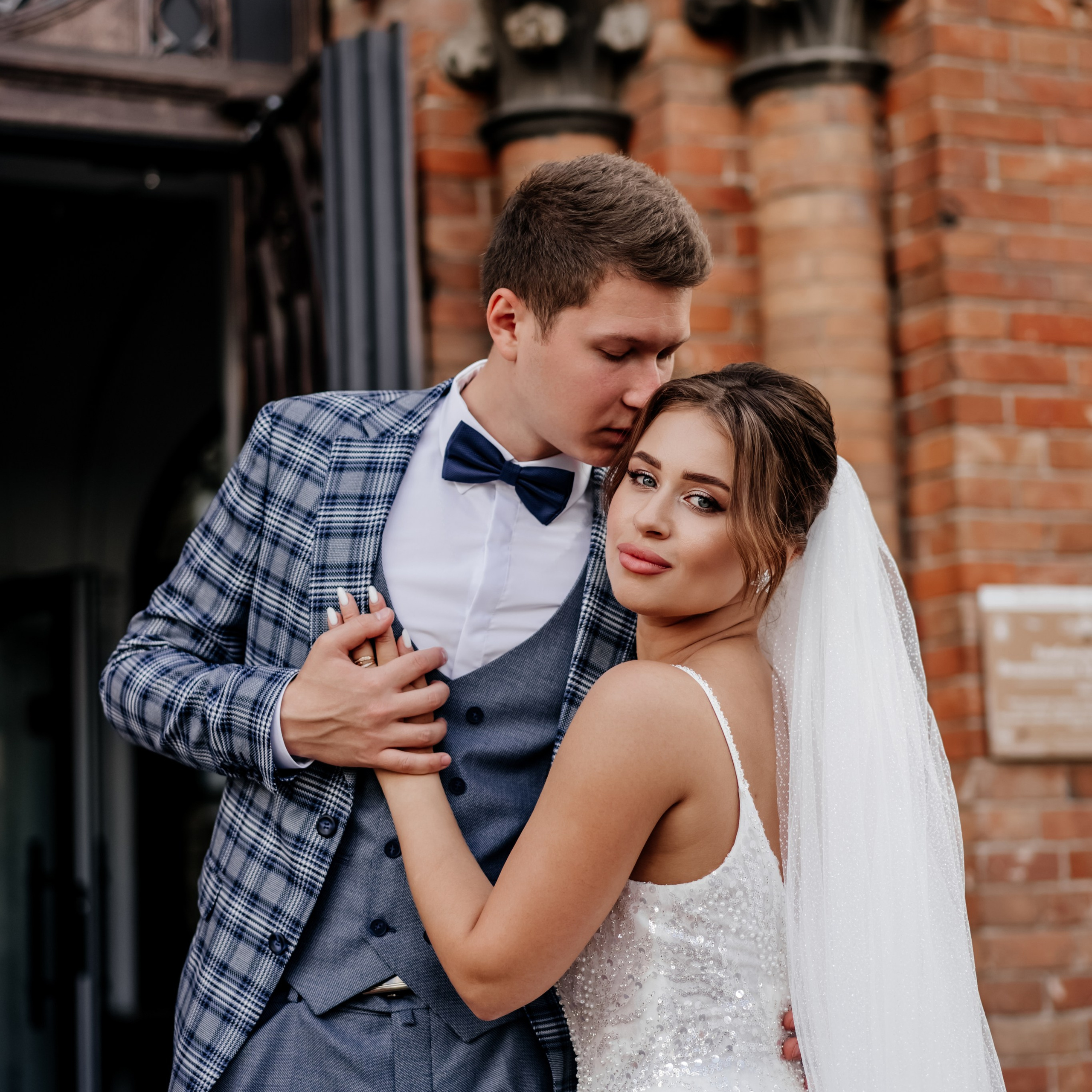 Даниил и Анастасия. Фотограф в Тамбове Дарья Выжанова