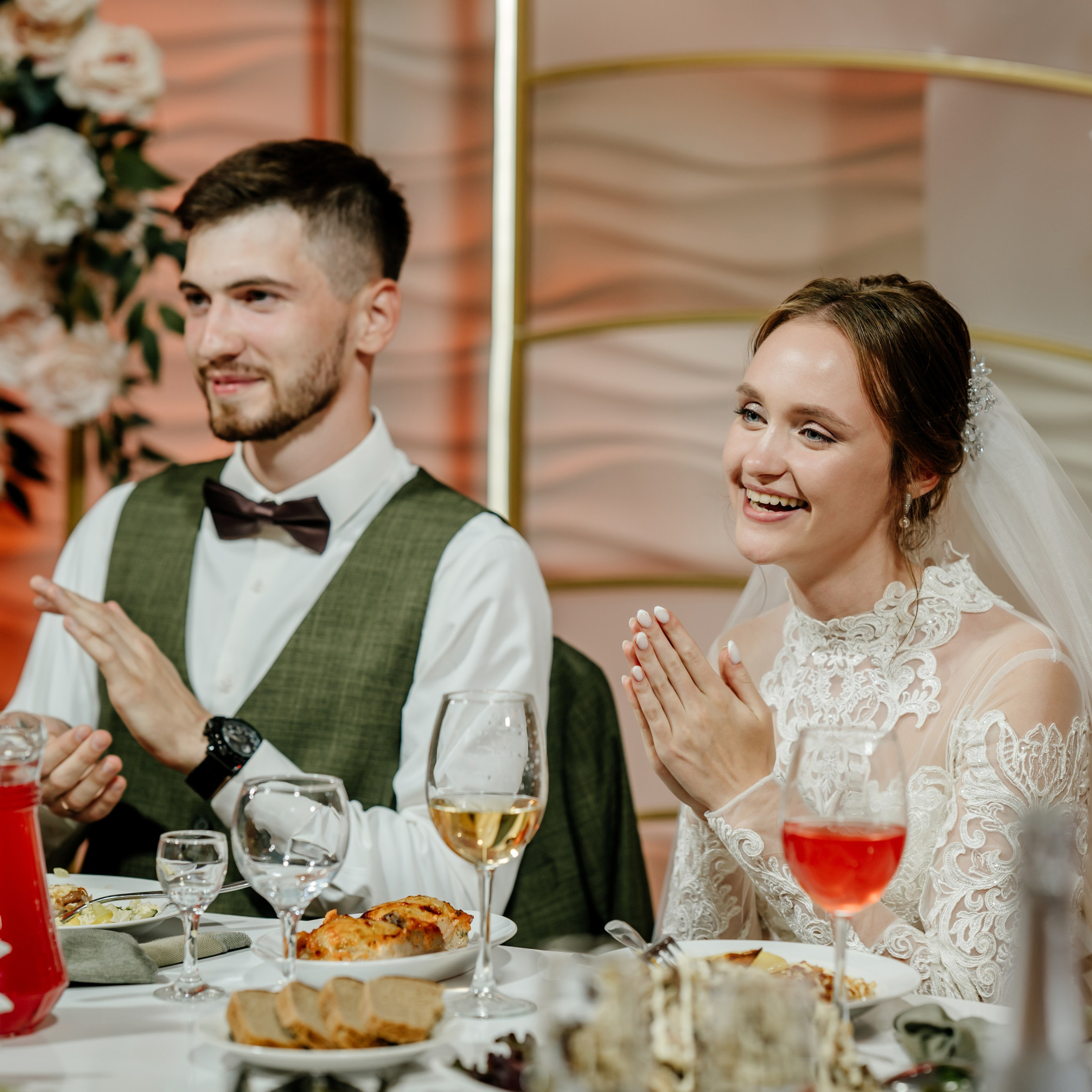 Даниил и Яна. Фотограф в Тамбове Дарья Выжанова