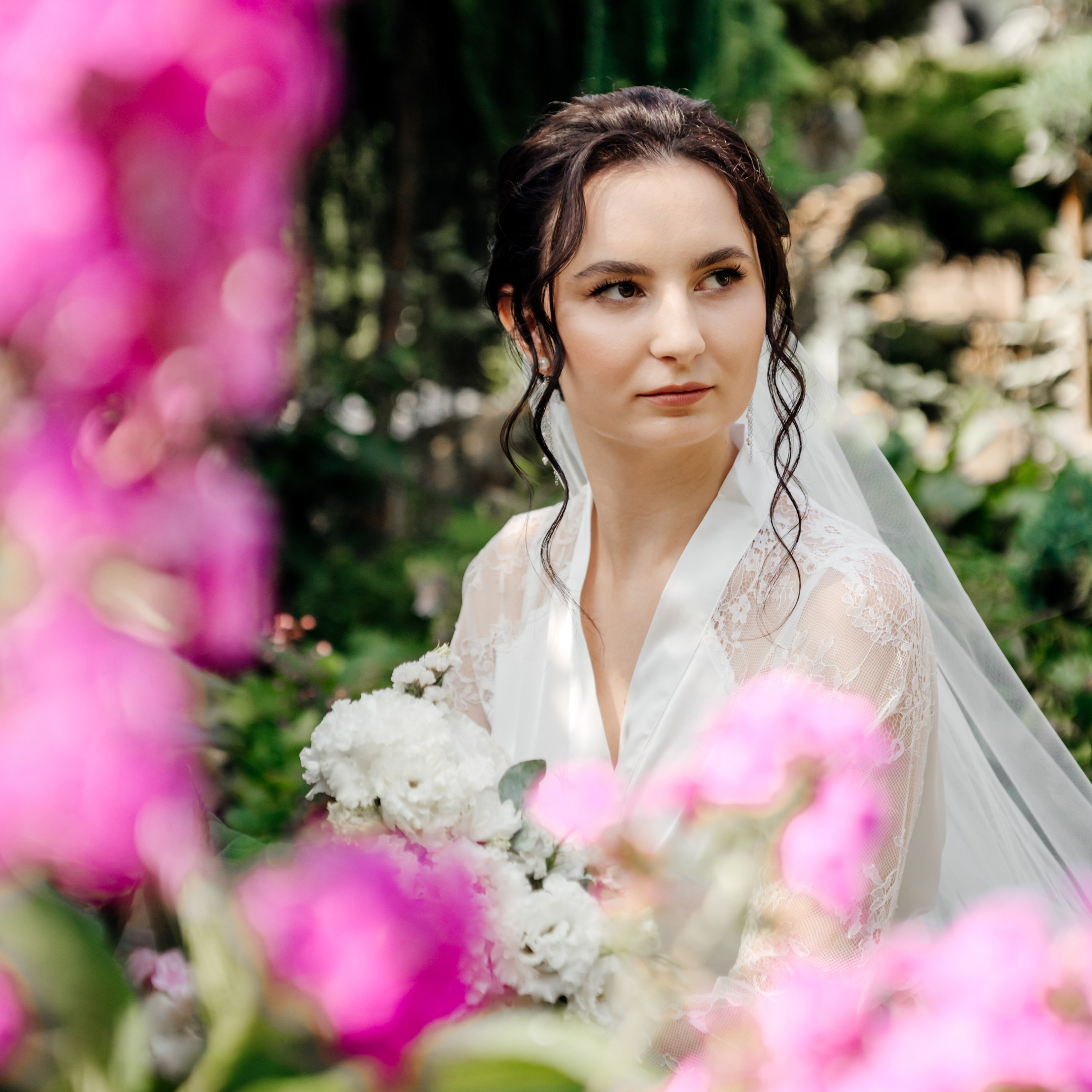 Василий и Анастасия. Фотограф в Тамбове Дарья Выжанова