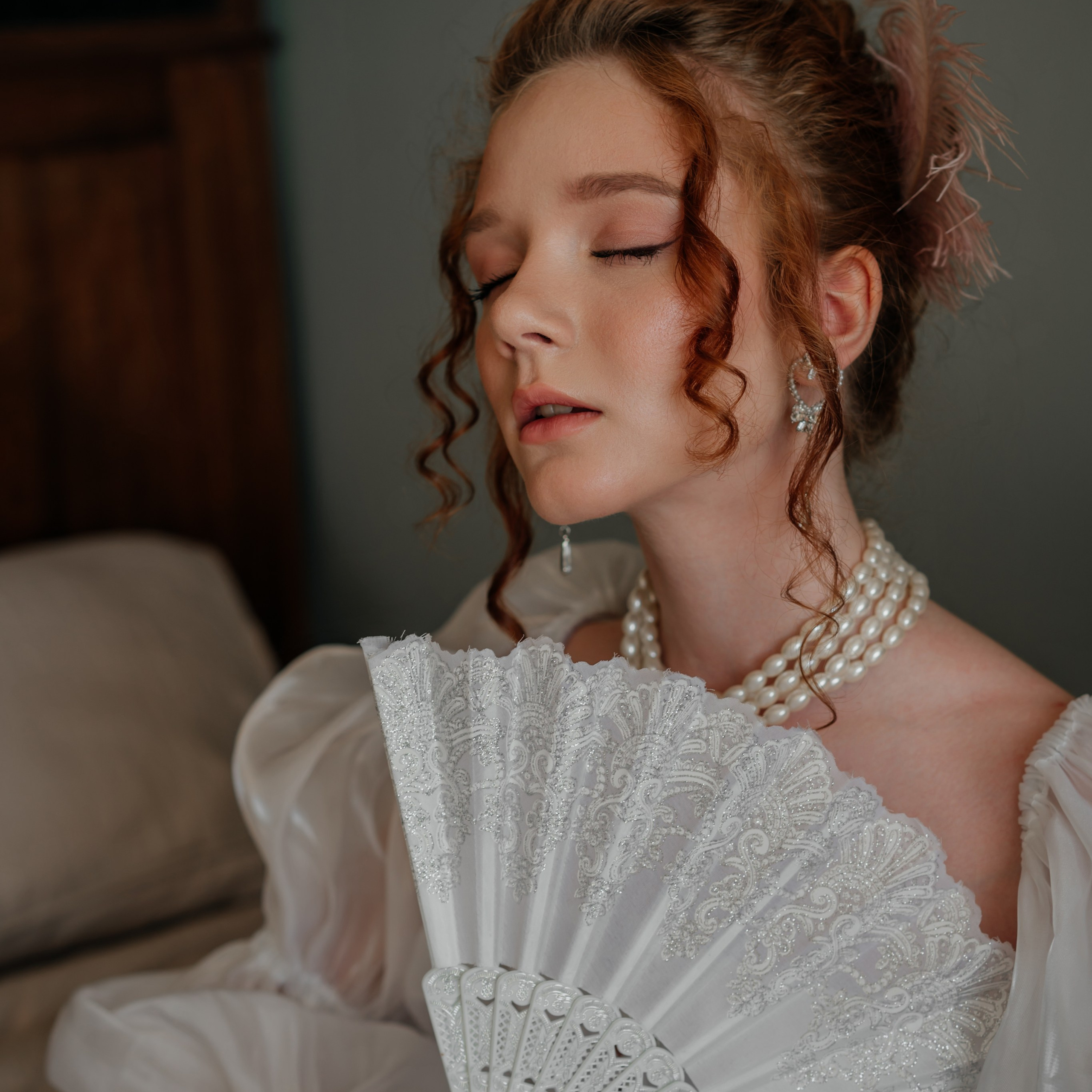 Тая. Фотограф в Тамбове Дарья Выжанова