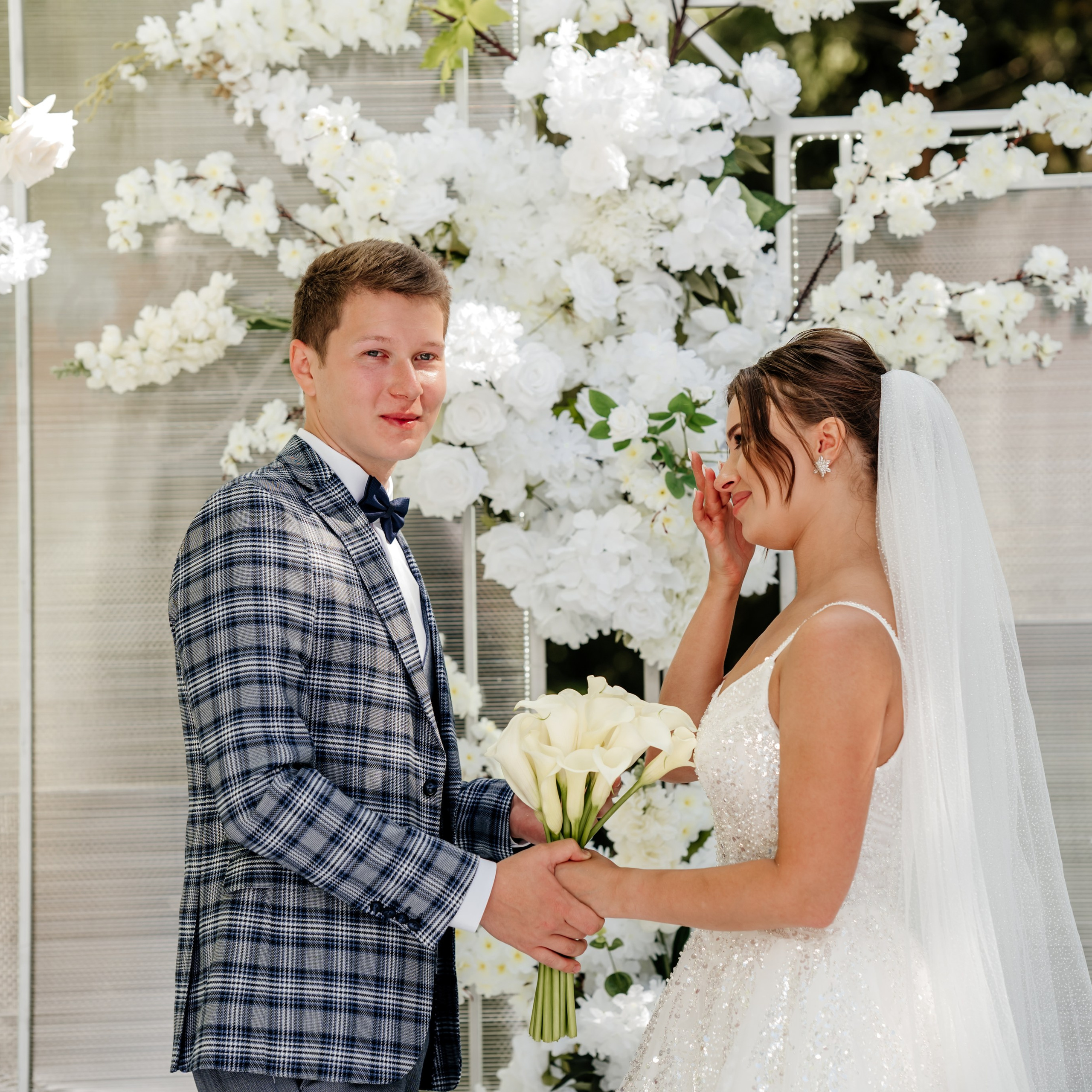 Даниил и Анастасия. Фотограф в Тамбове Дарья Выжанова