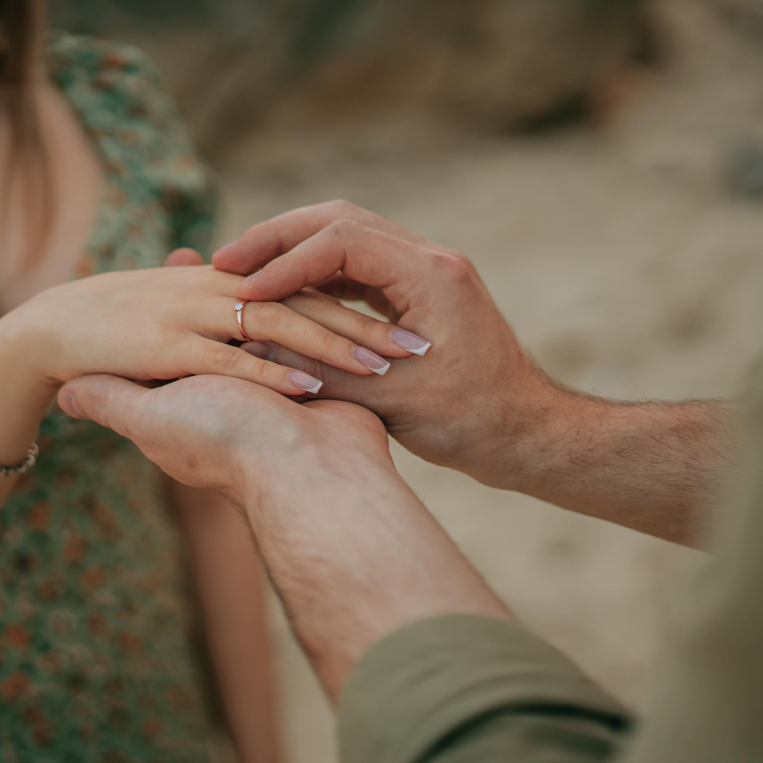 У неба на берегу. Фотограф в Тамбове Дарья Выжанова