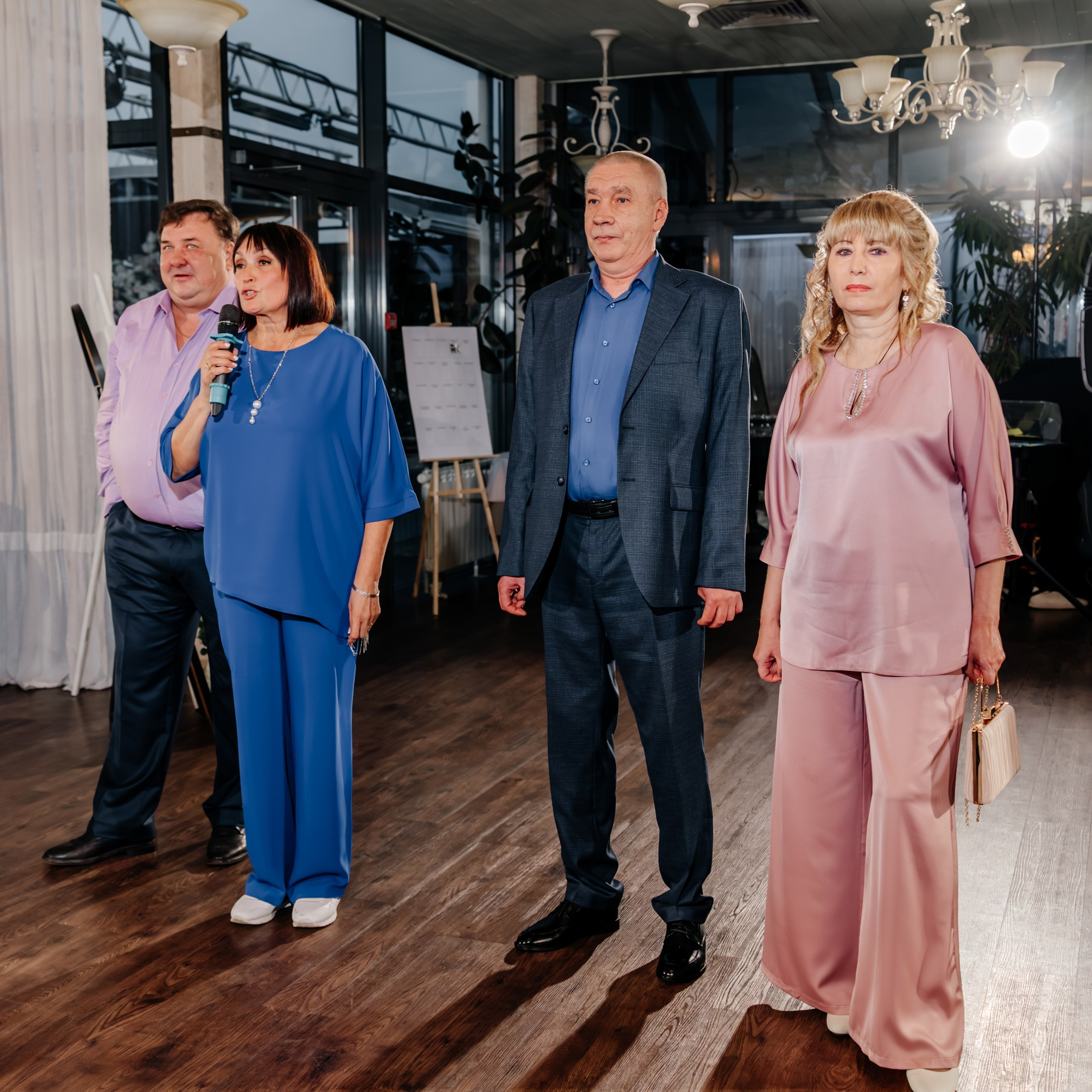 Ирина и Олег. Фотограф в Тамбове Дарья Выжанова