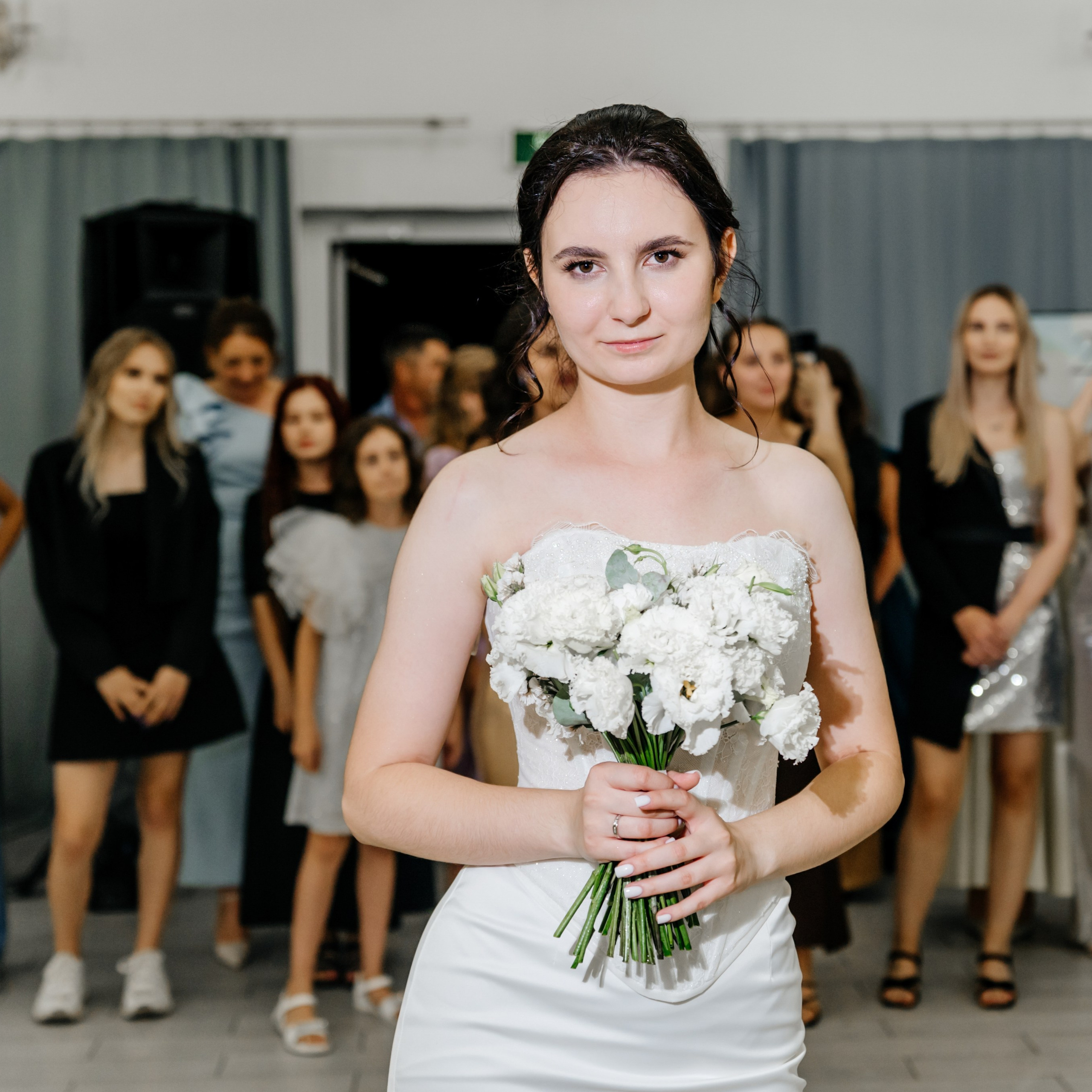 Василий и Анастасия. Фотограф в Тамбове Дарья Выжанова