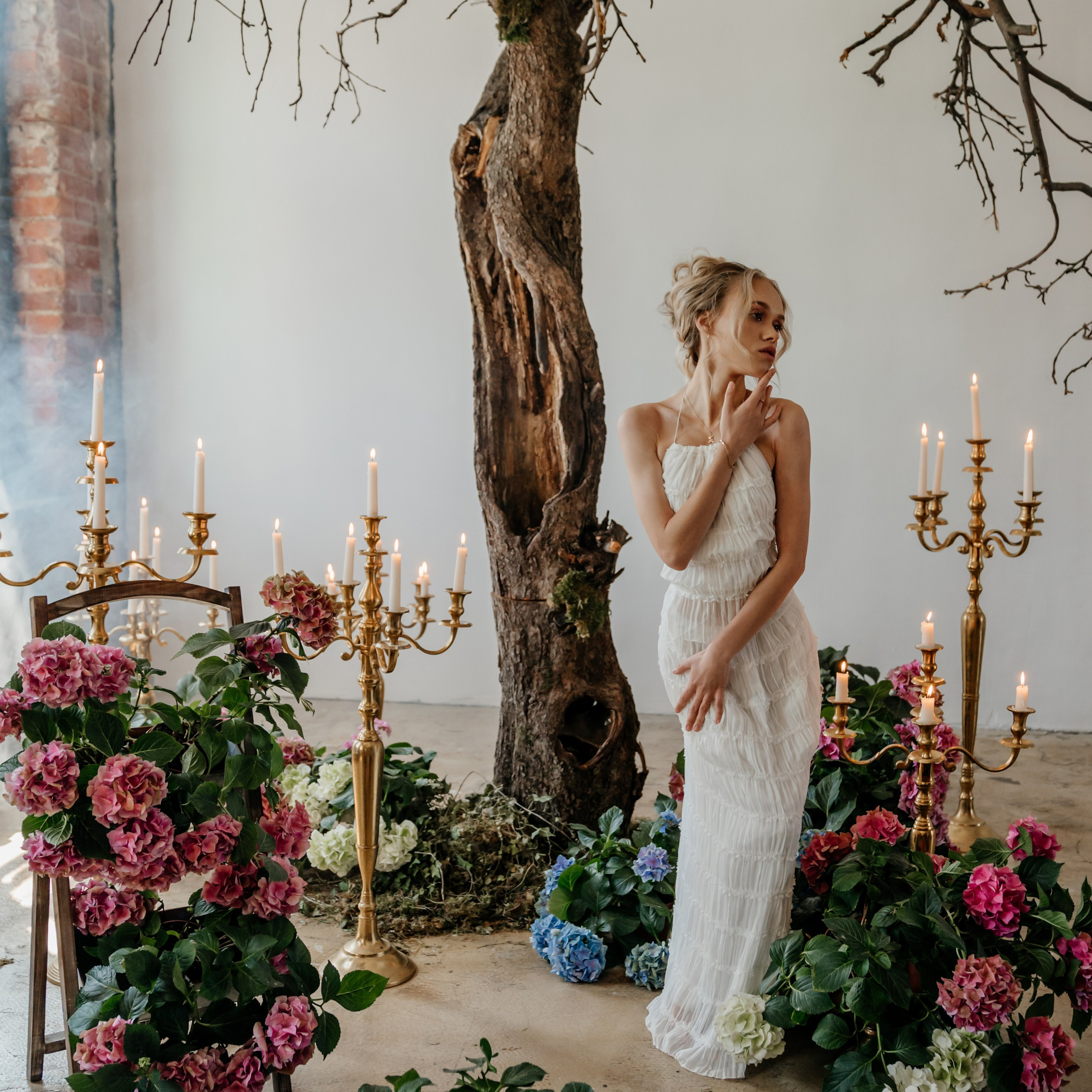 Маша. Фотограф в Тамбове Дарья Выжанова