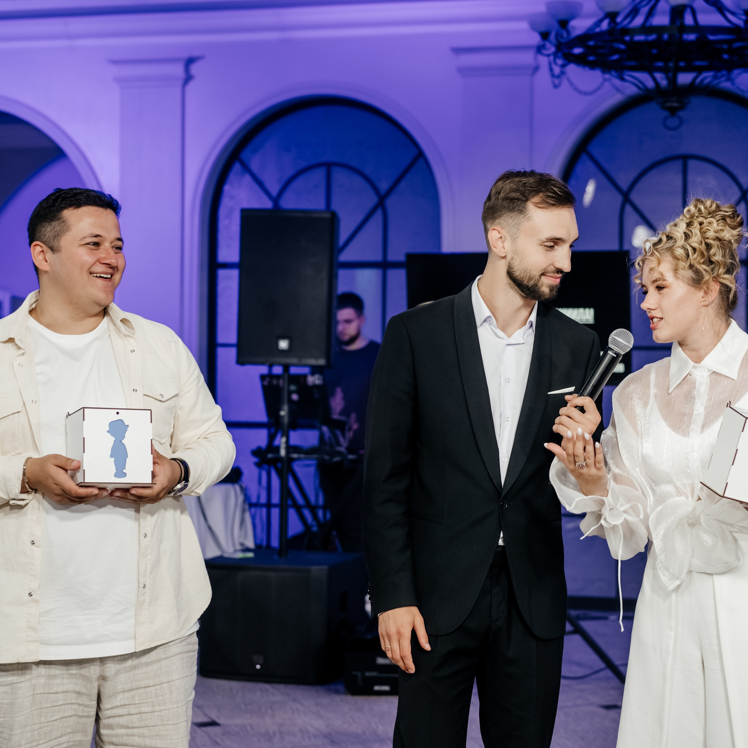 Даниил и Анастасия. Фотограф в Тамбове Дарья Выжанова